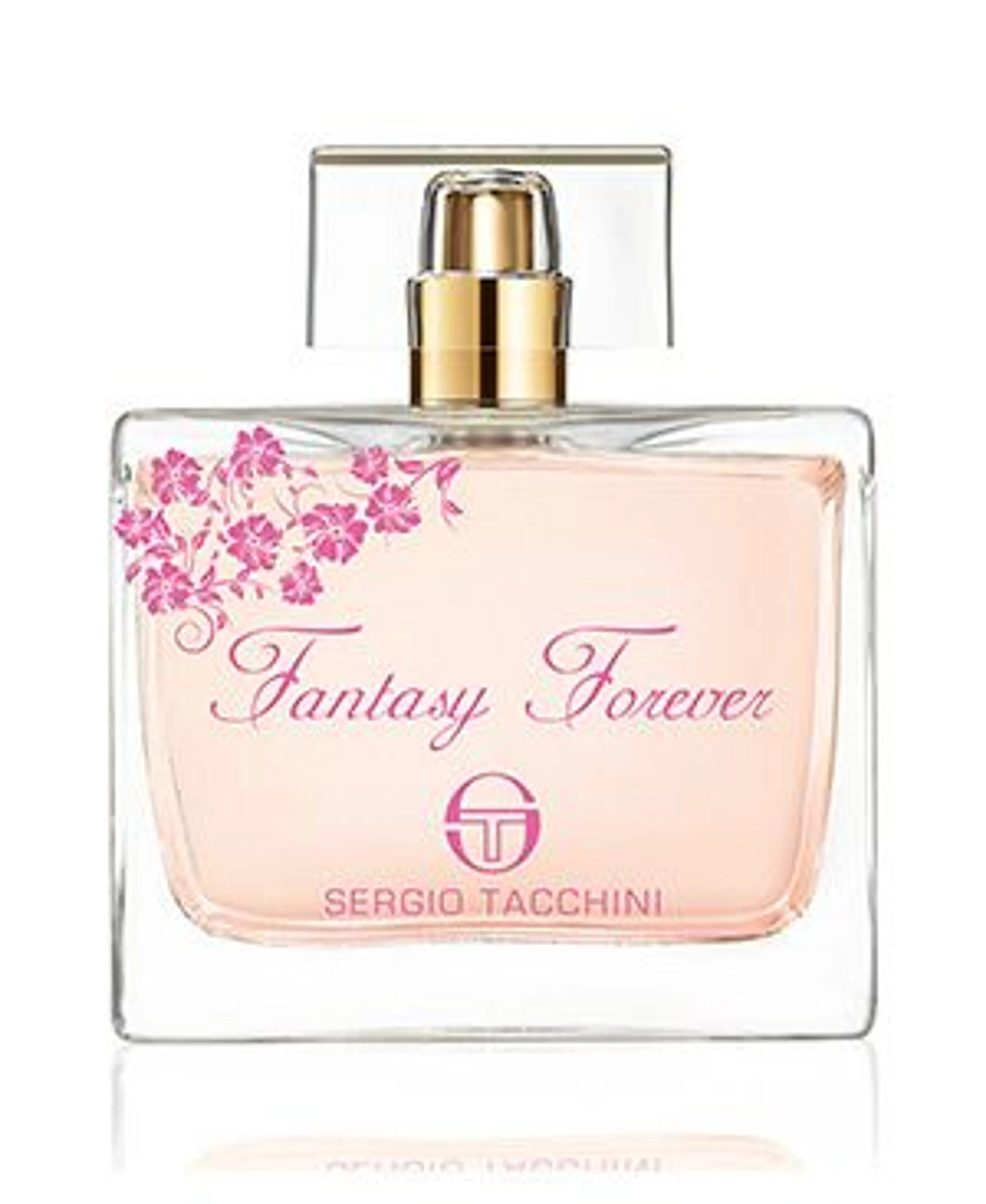 Fantasy Forever Eau Romantique