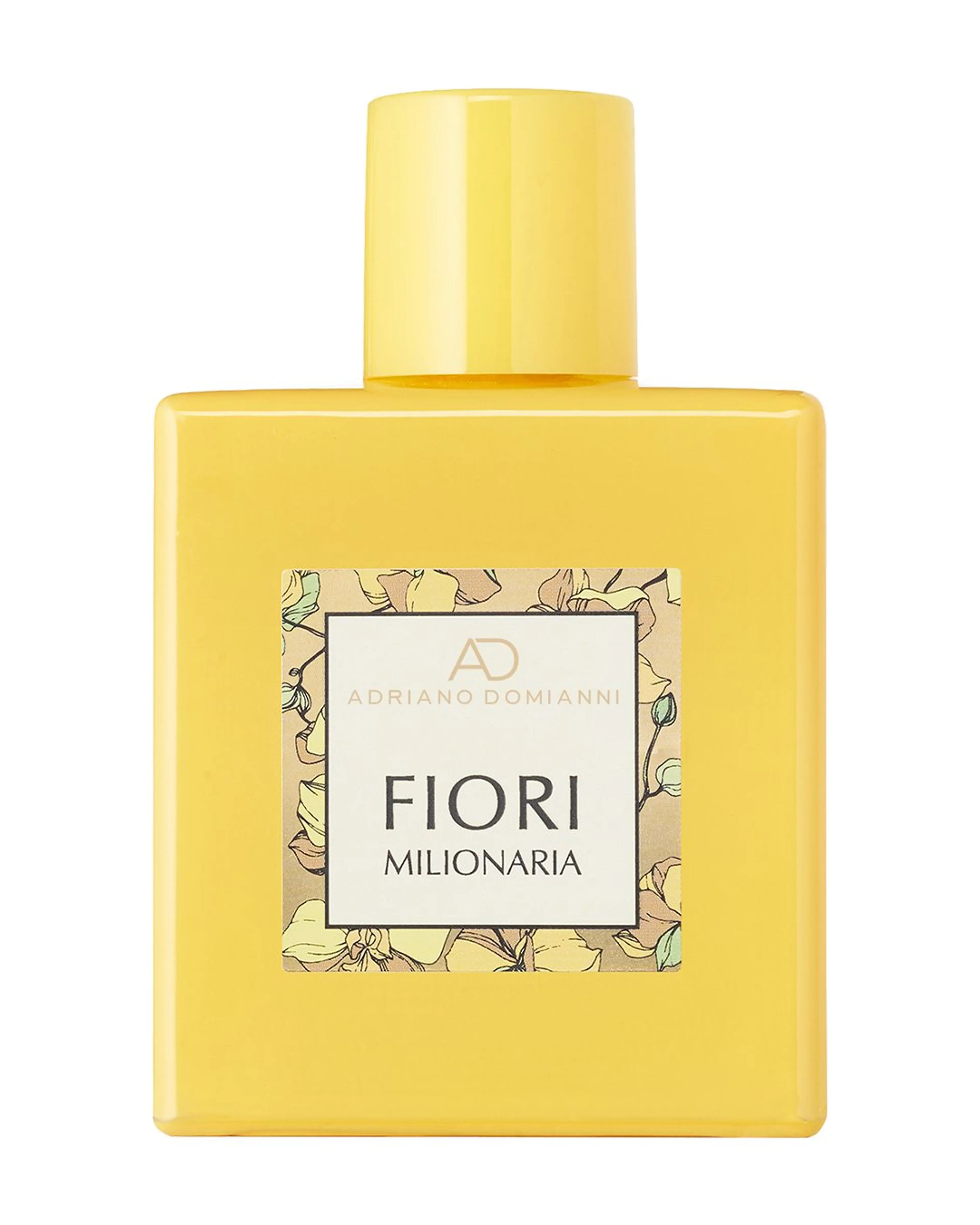 Fiori Milionaria