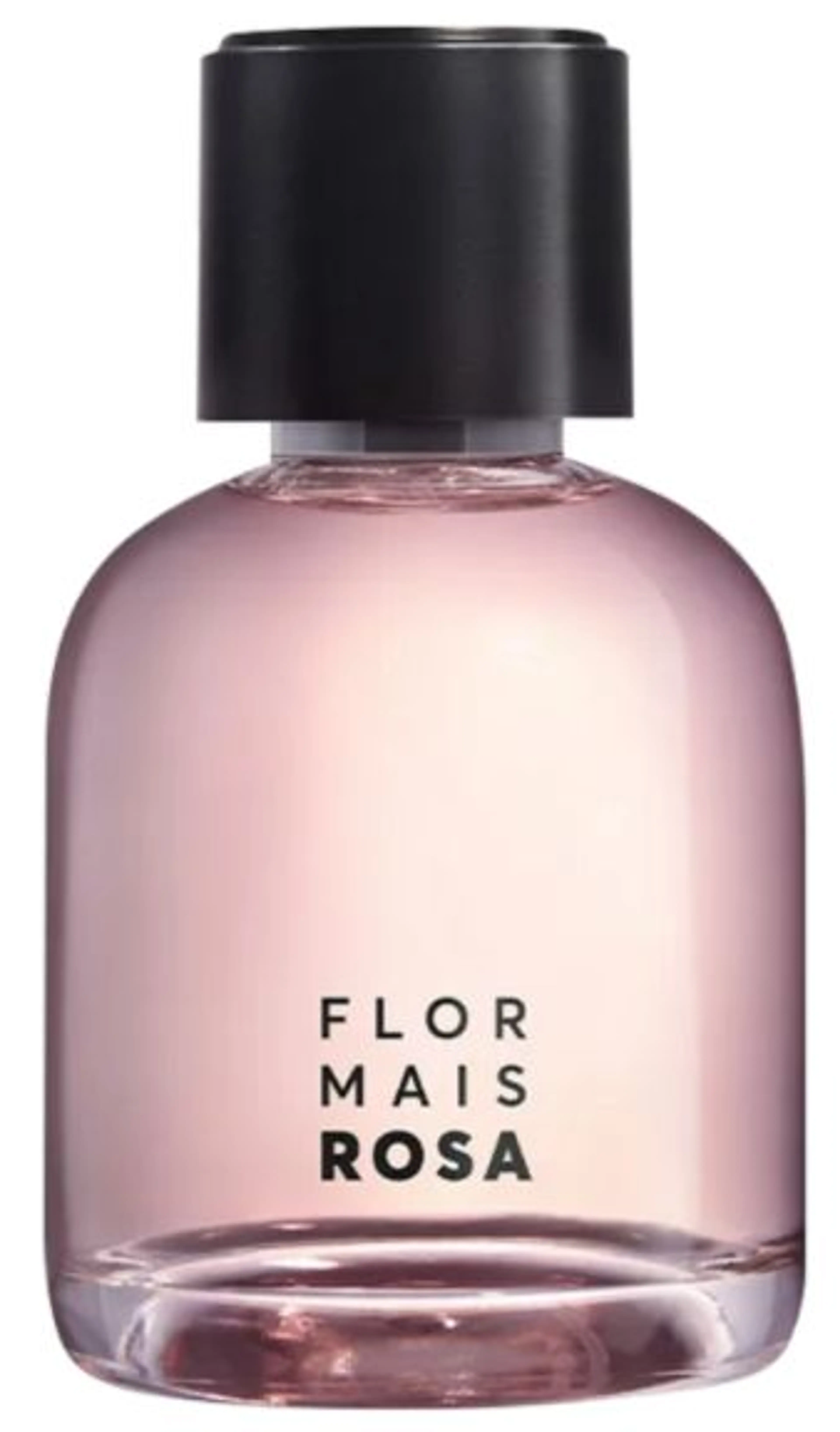 Flor Mais Rosa