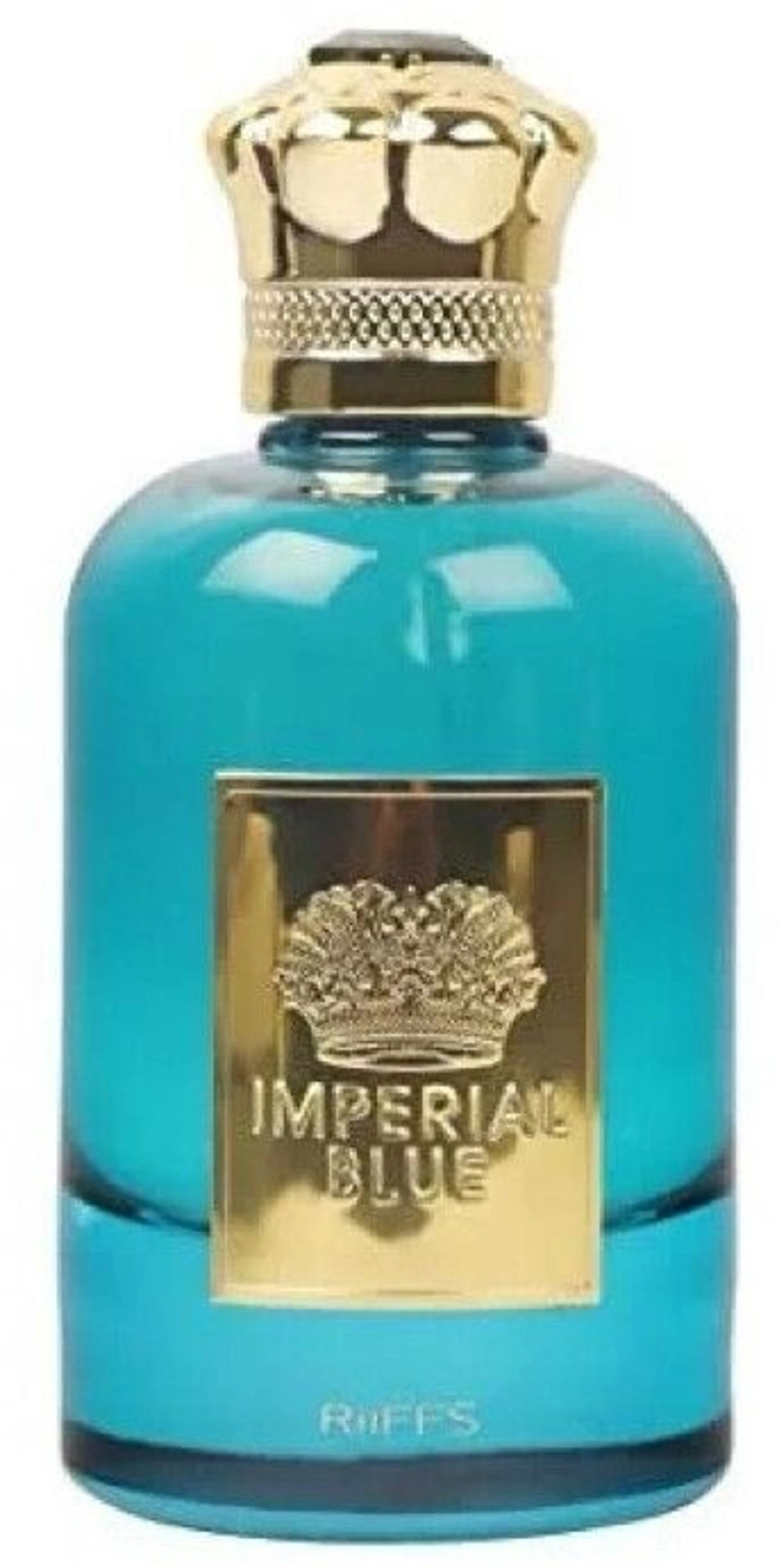 Imperial Blue