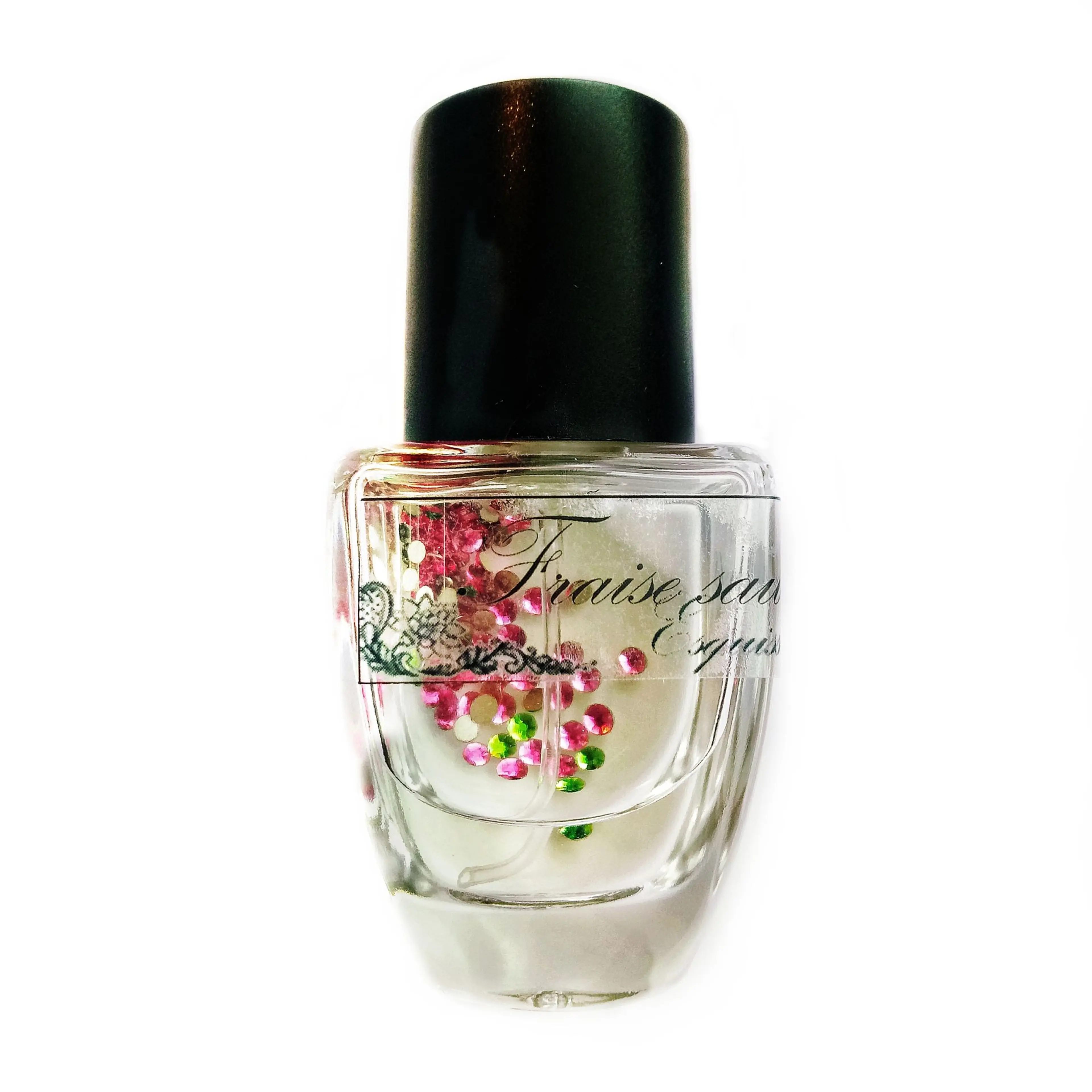 Fraise Sauvage