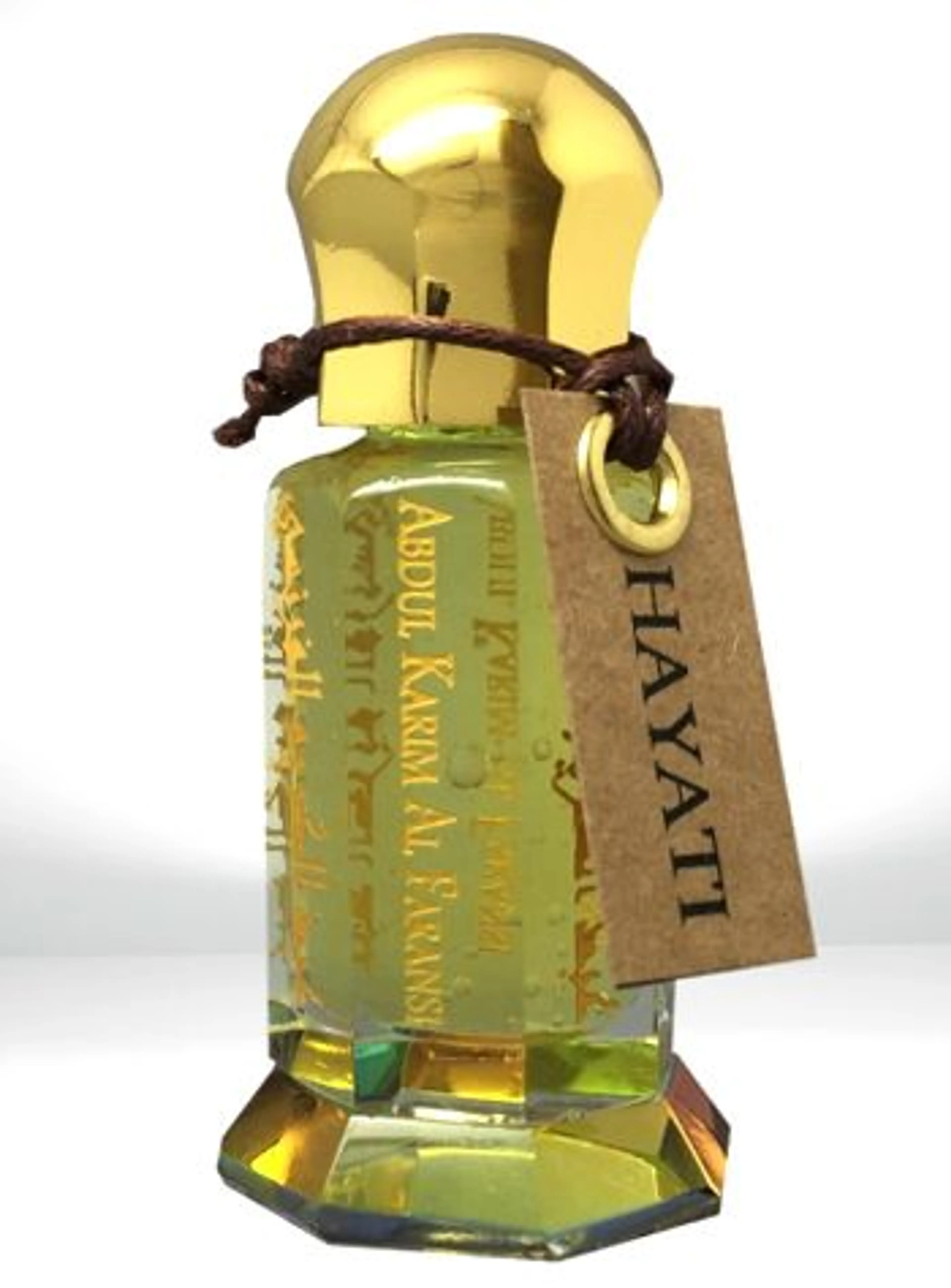Hayati