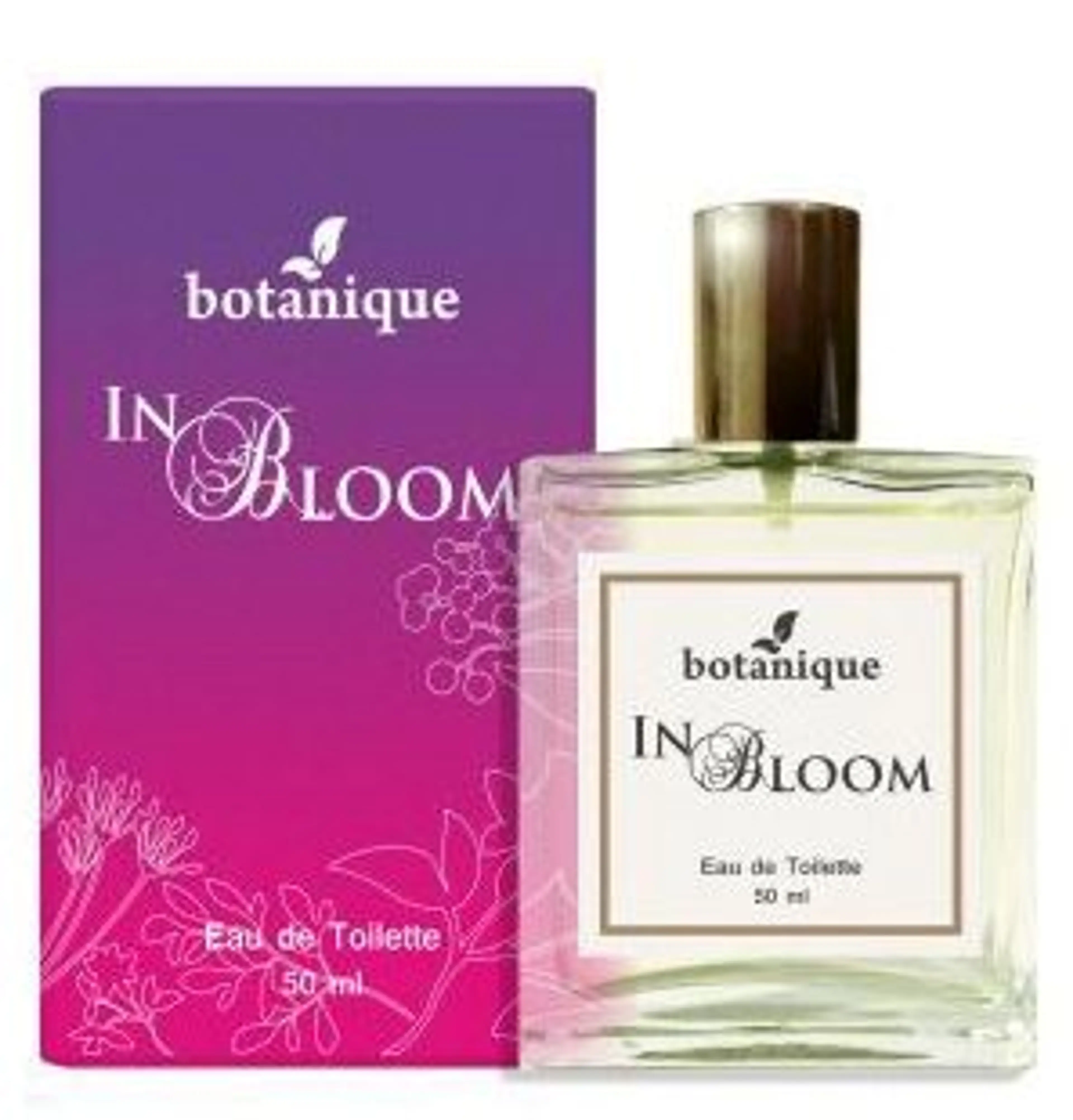 In Bloom