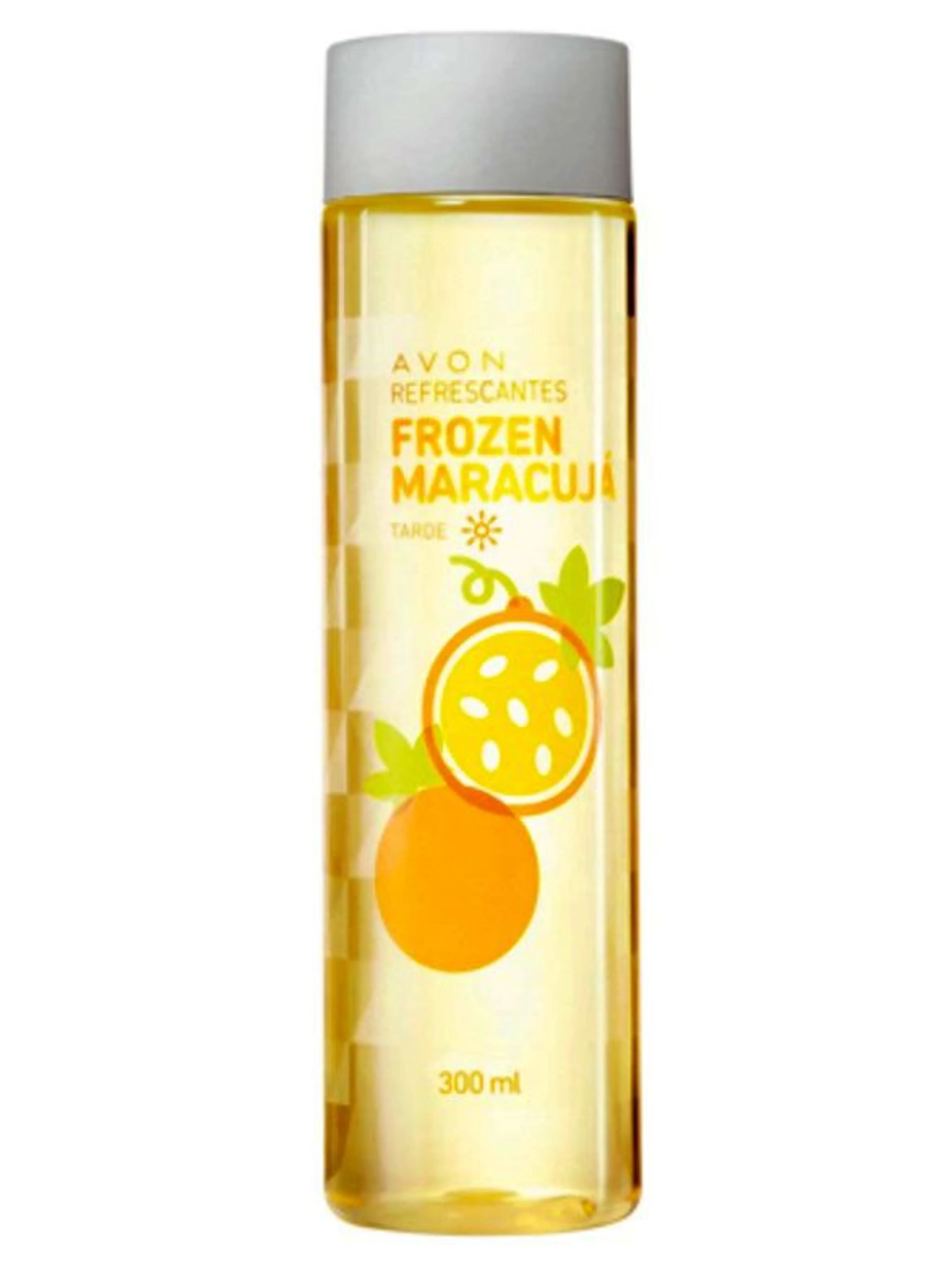 Frozen Maracujá