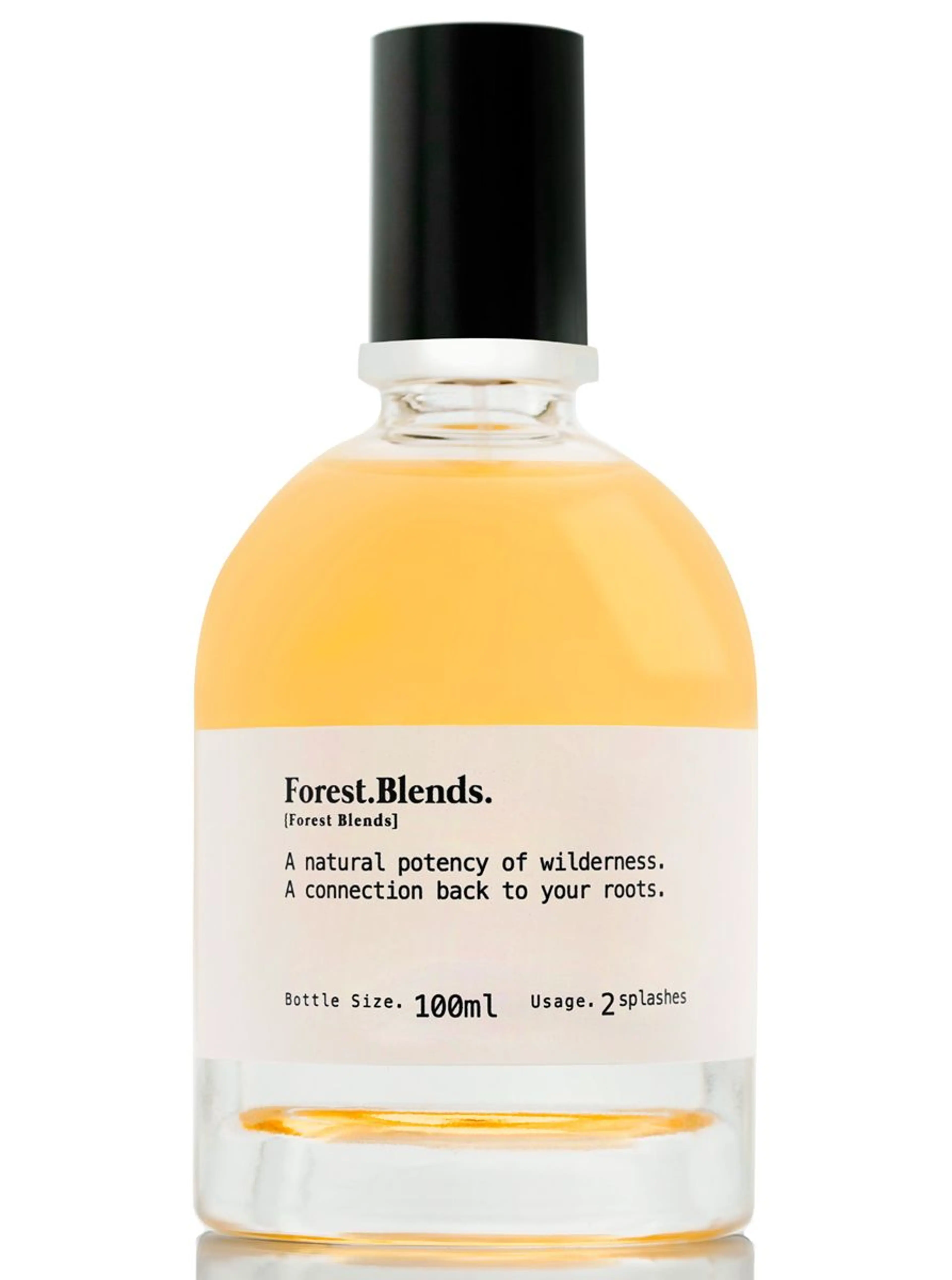 Forest.Blends.