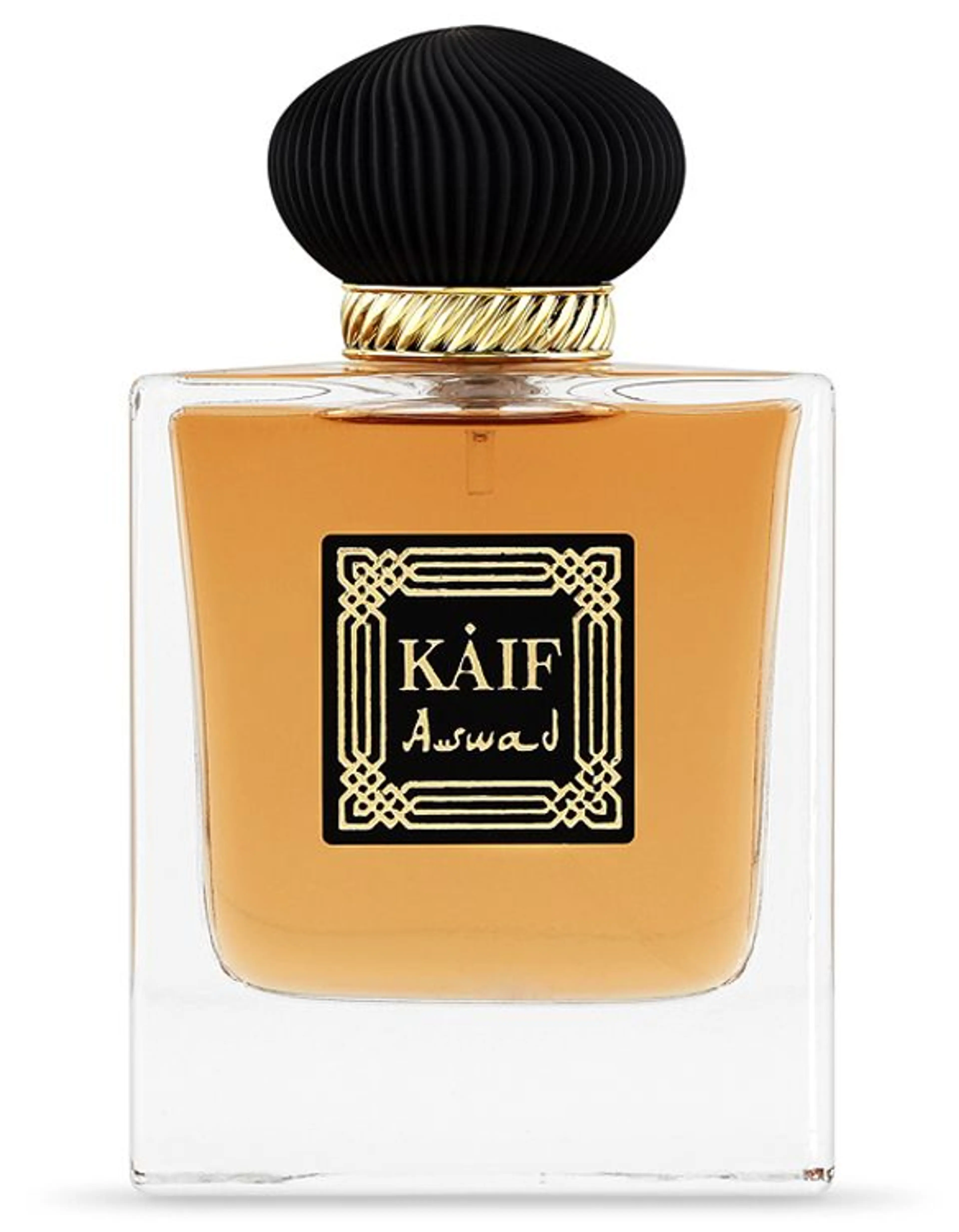 Kaif Aswad