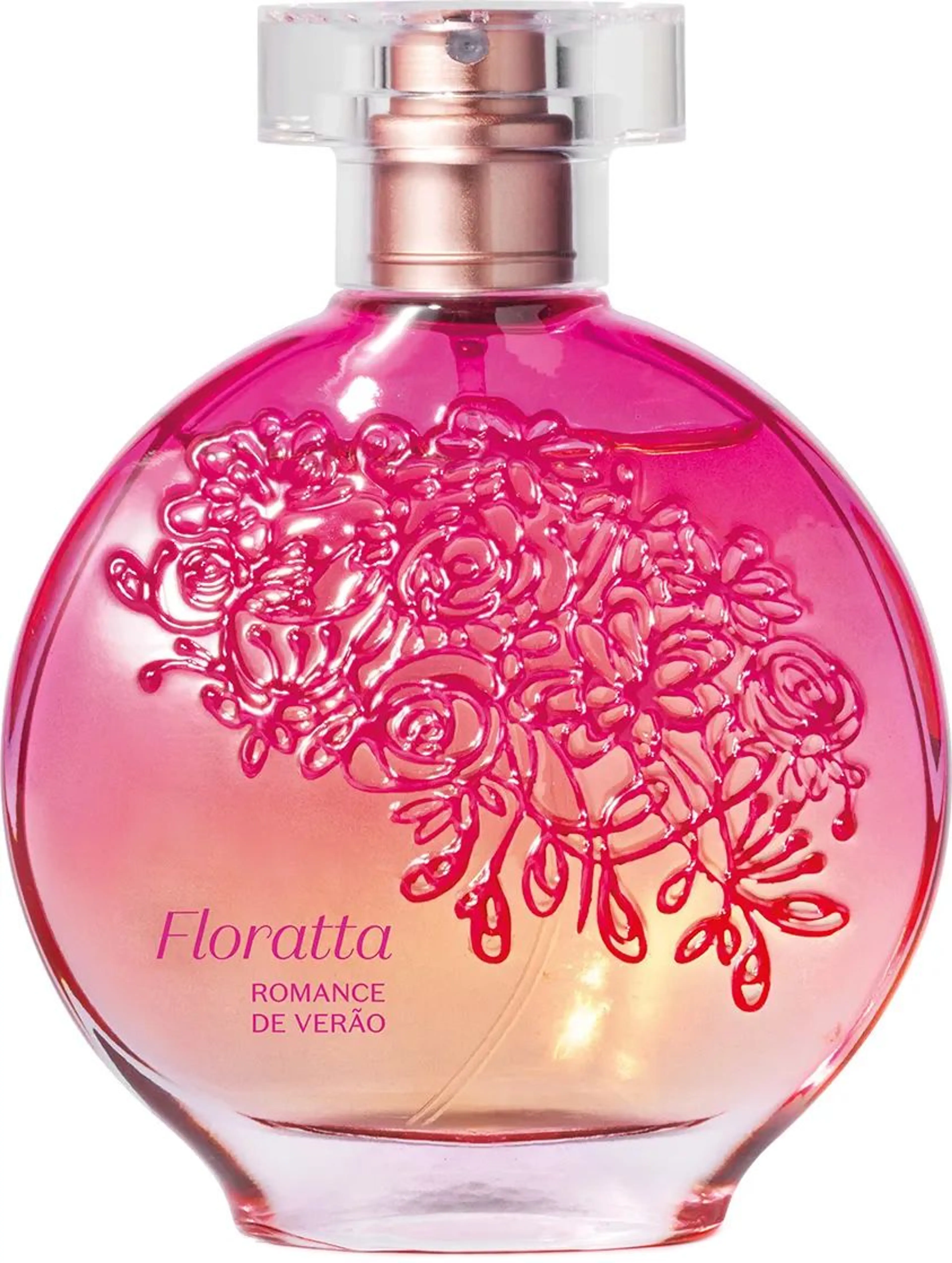 Floratta Romance de Verão