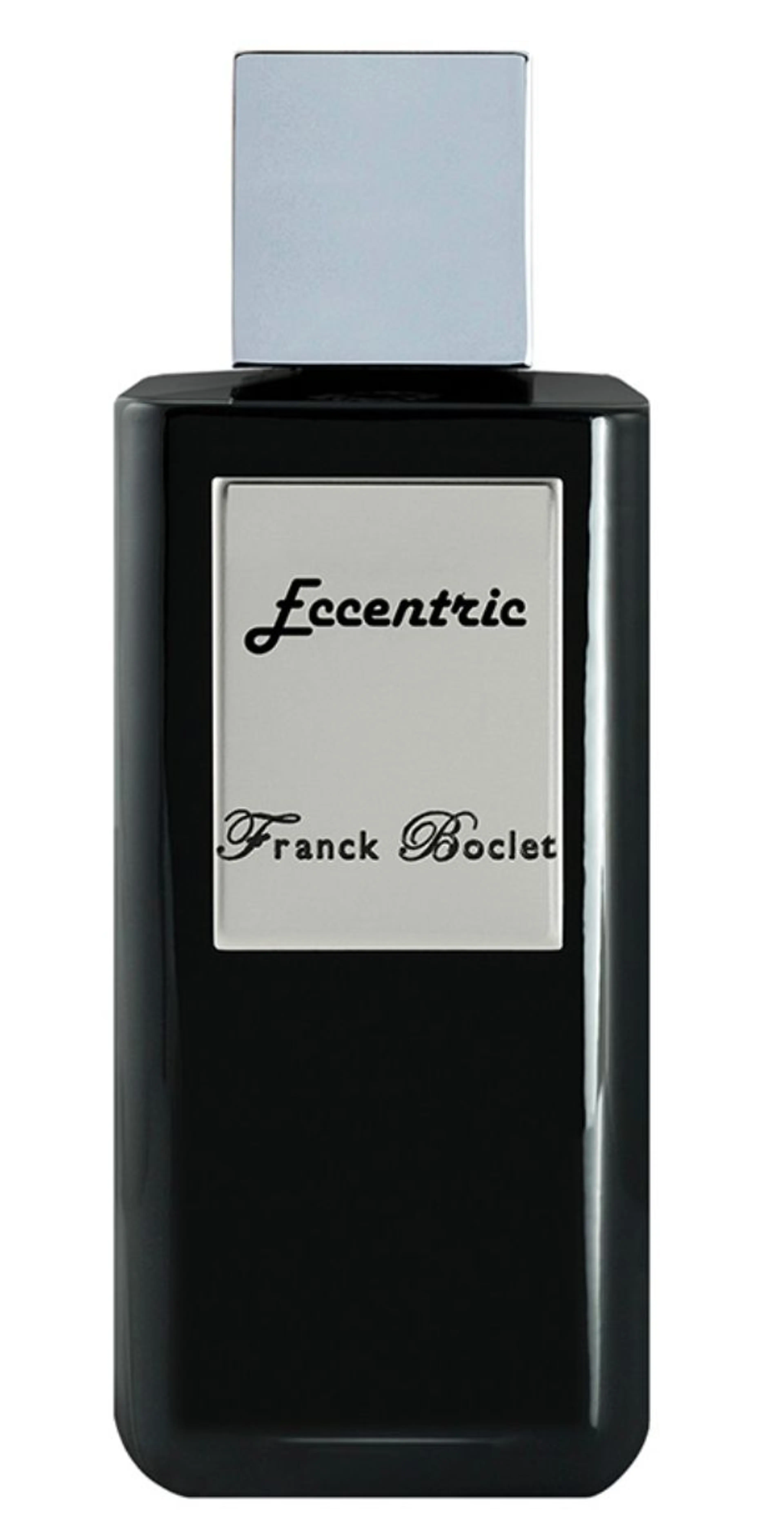 Eccentric