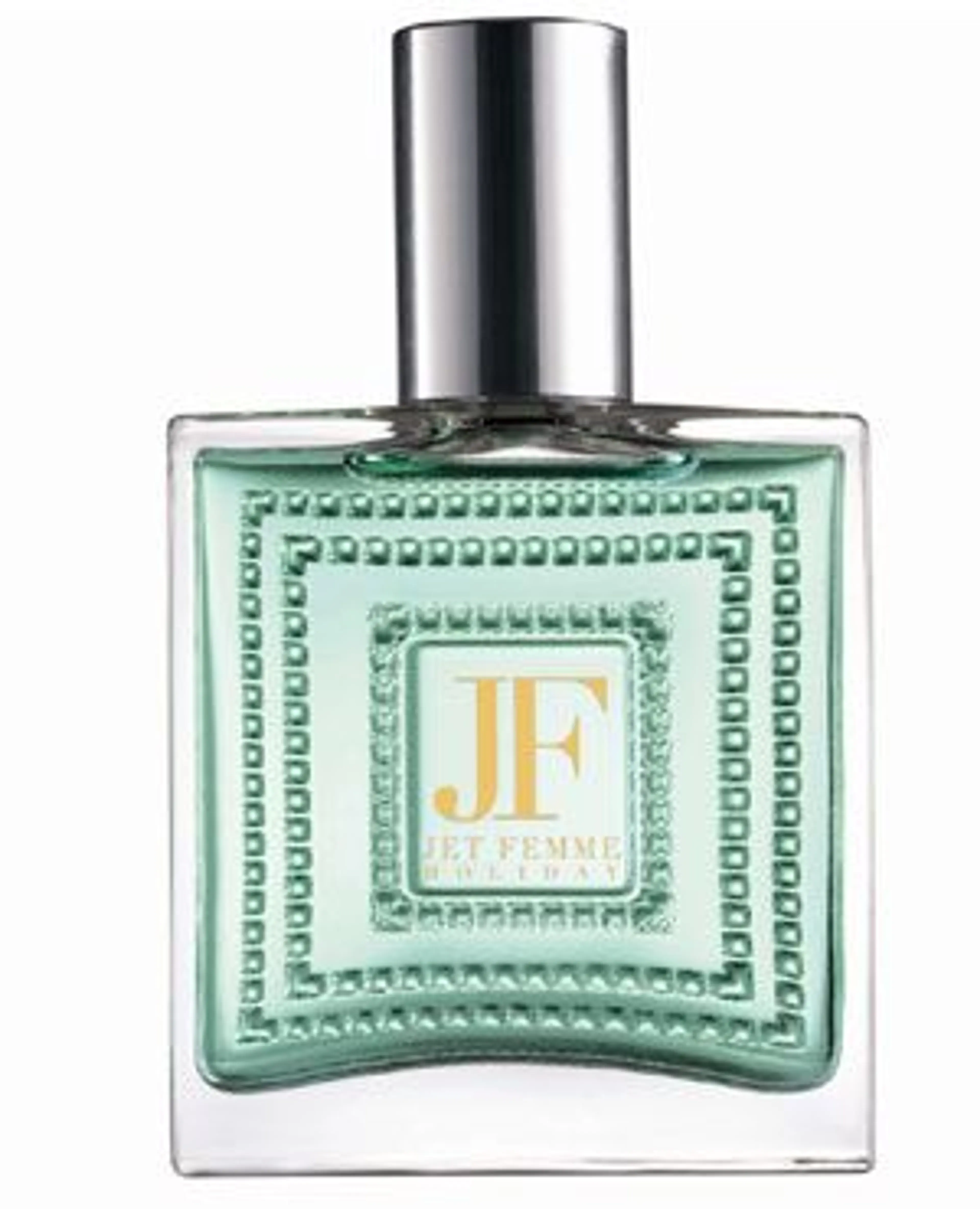 Jet Femme Holiday