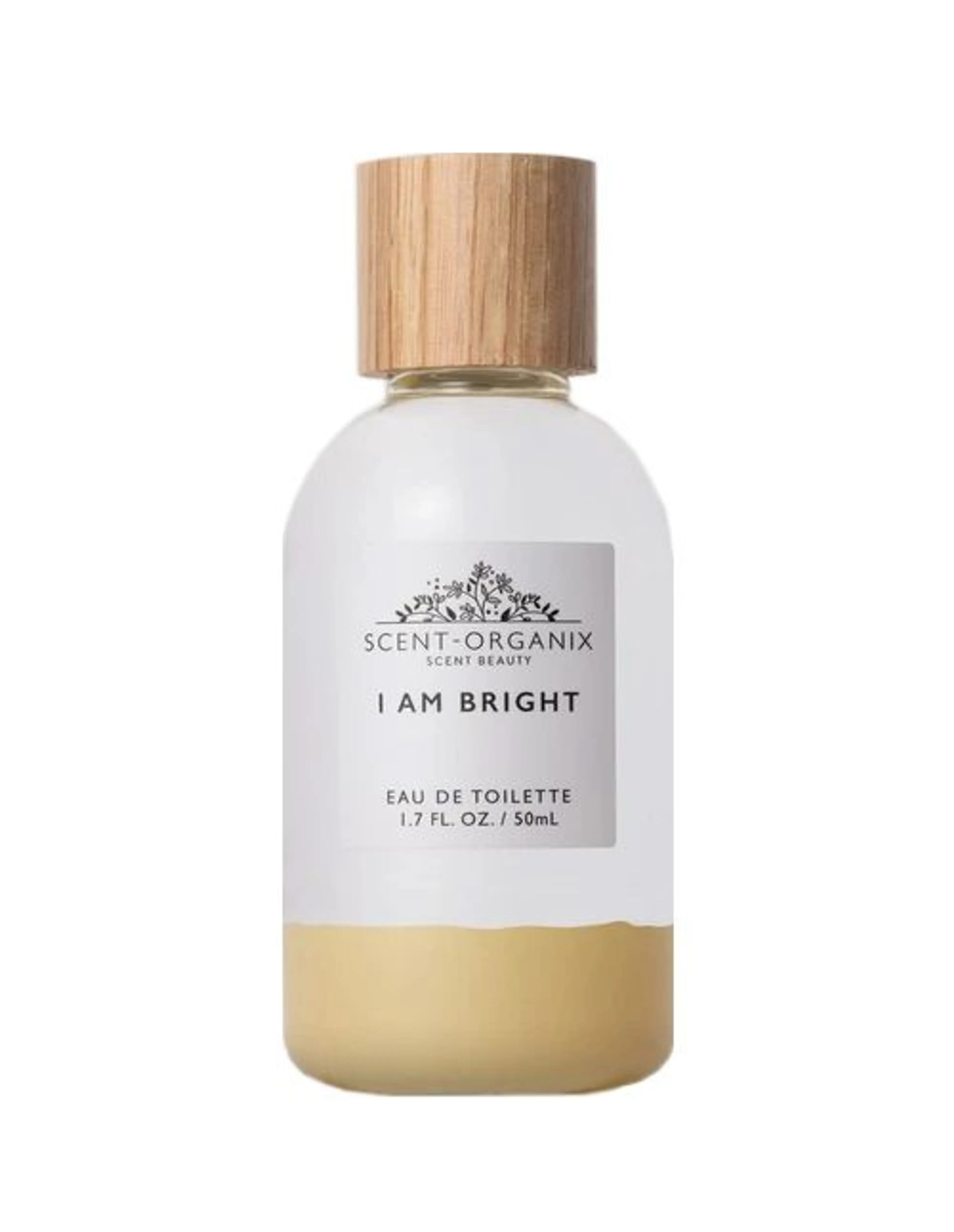 I Am Bright