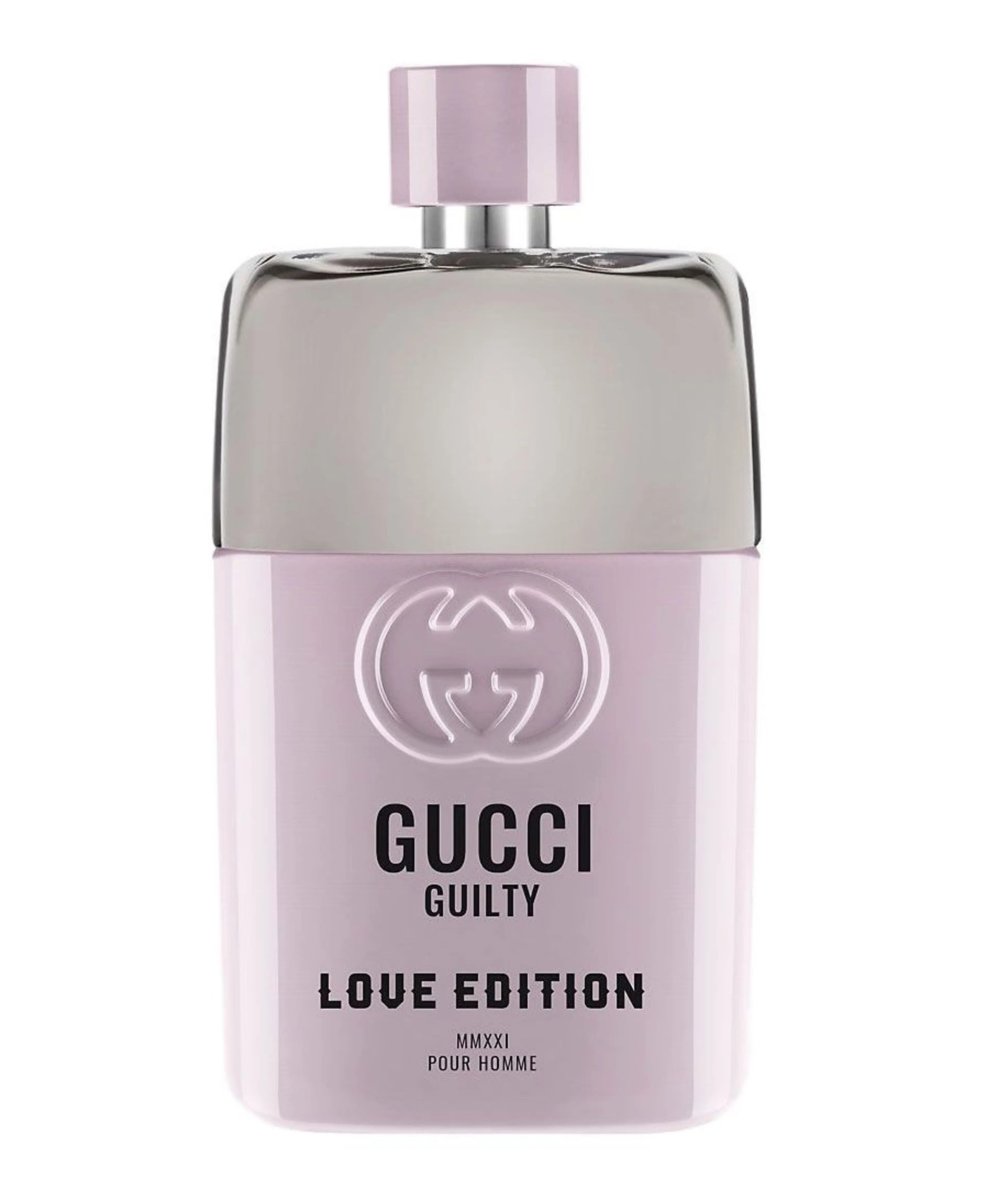 Guilty Love Edition MMXXI pour Homme