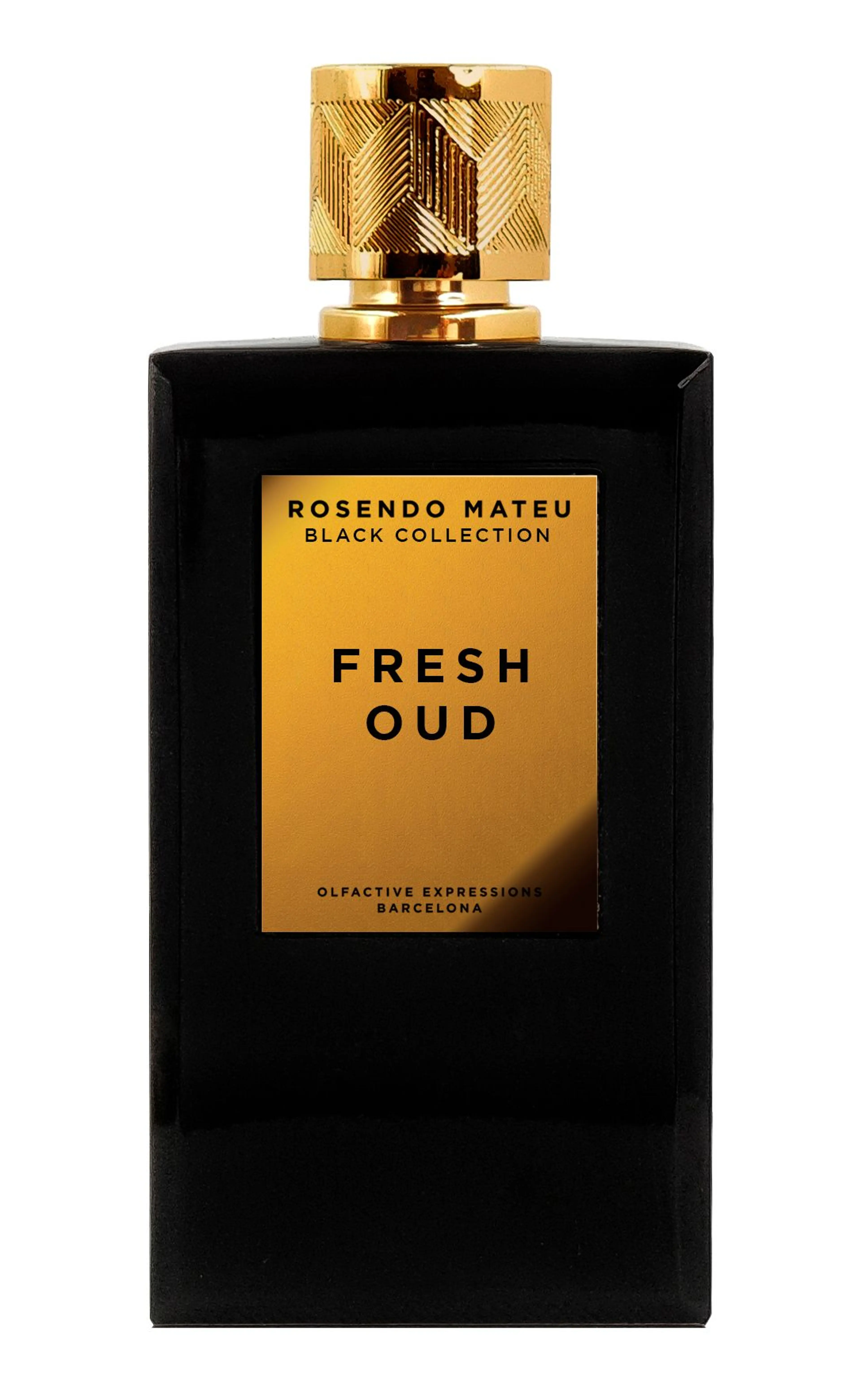 Fresh Oud