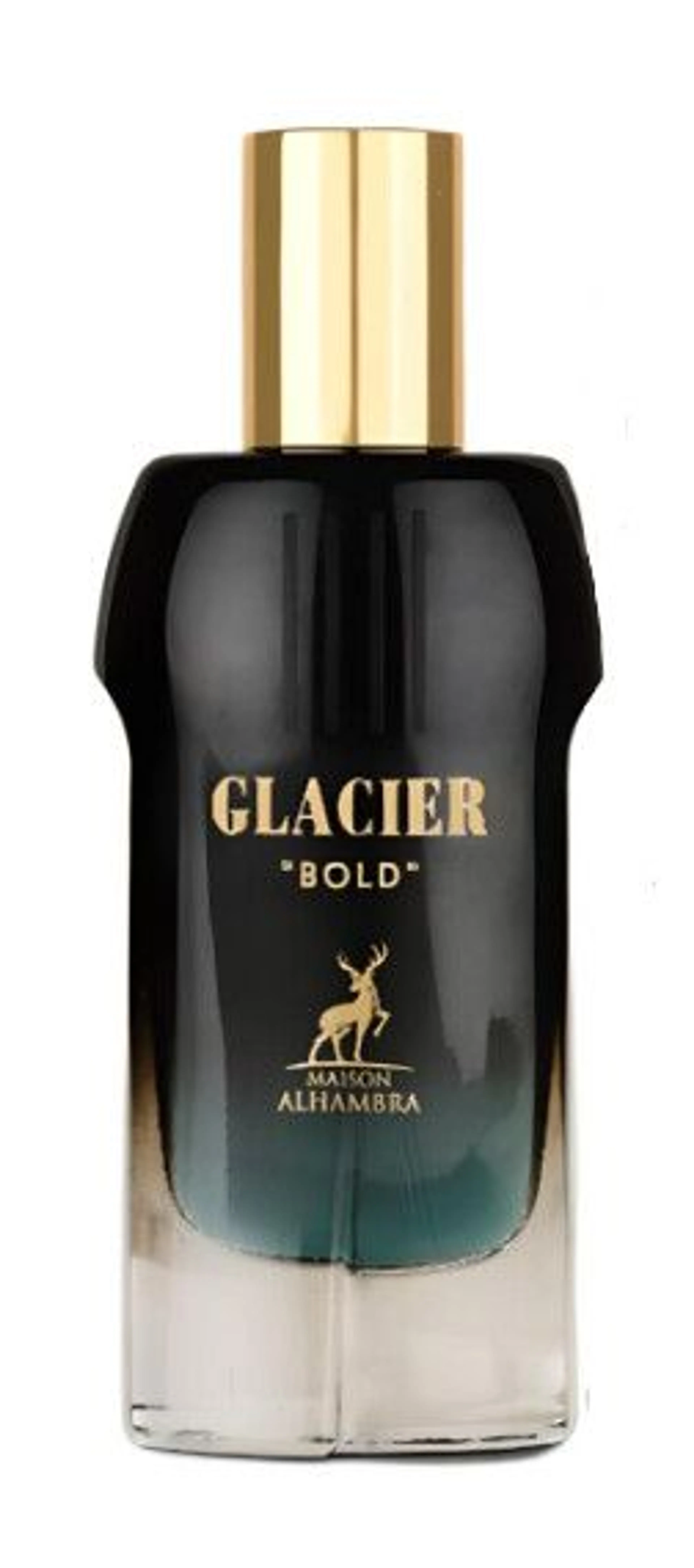 Glacier Bold