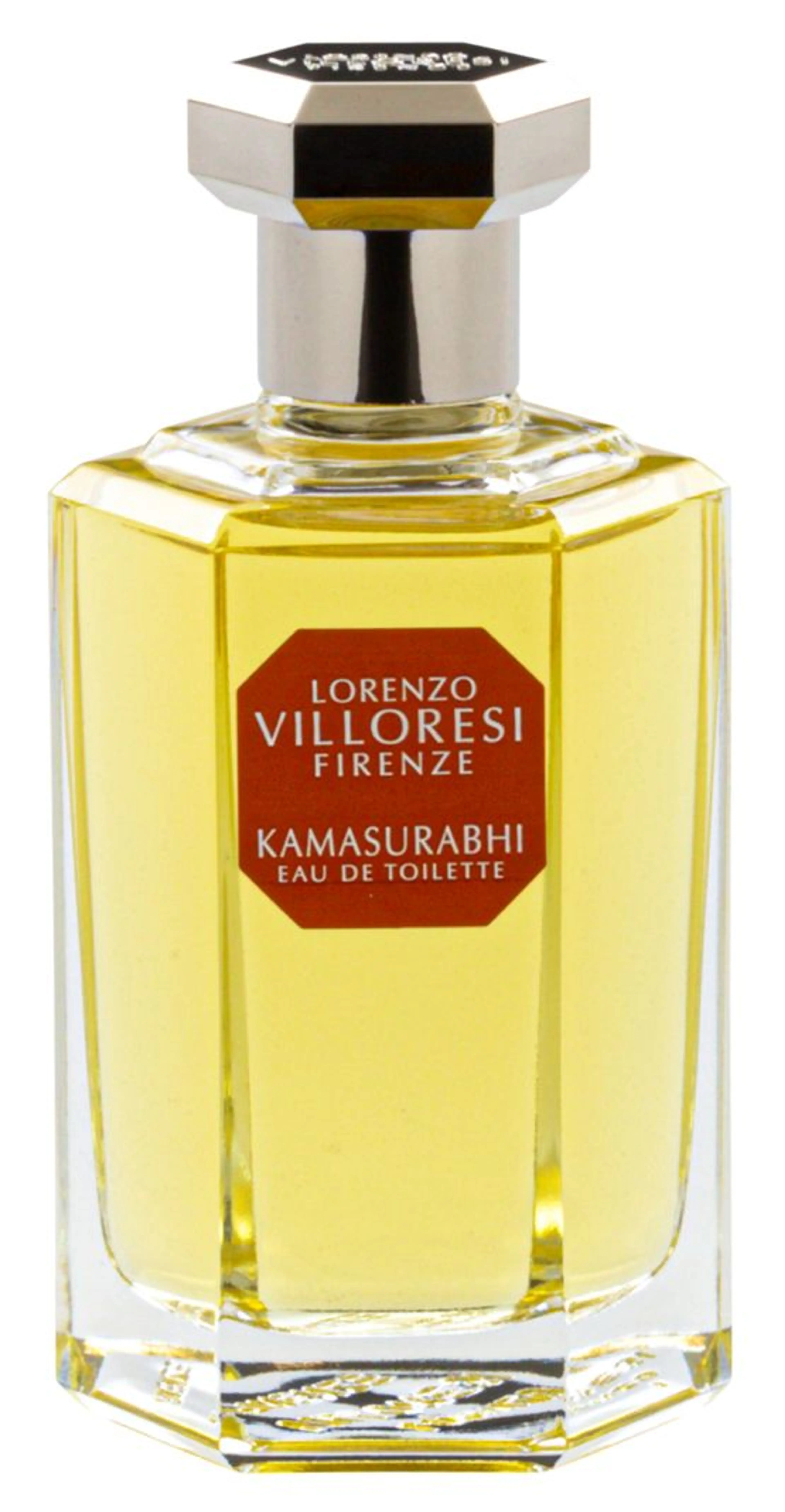 Kamasurabhi