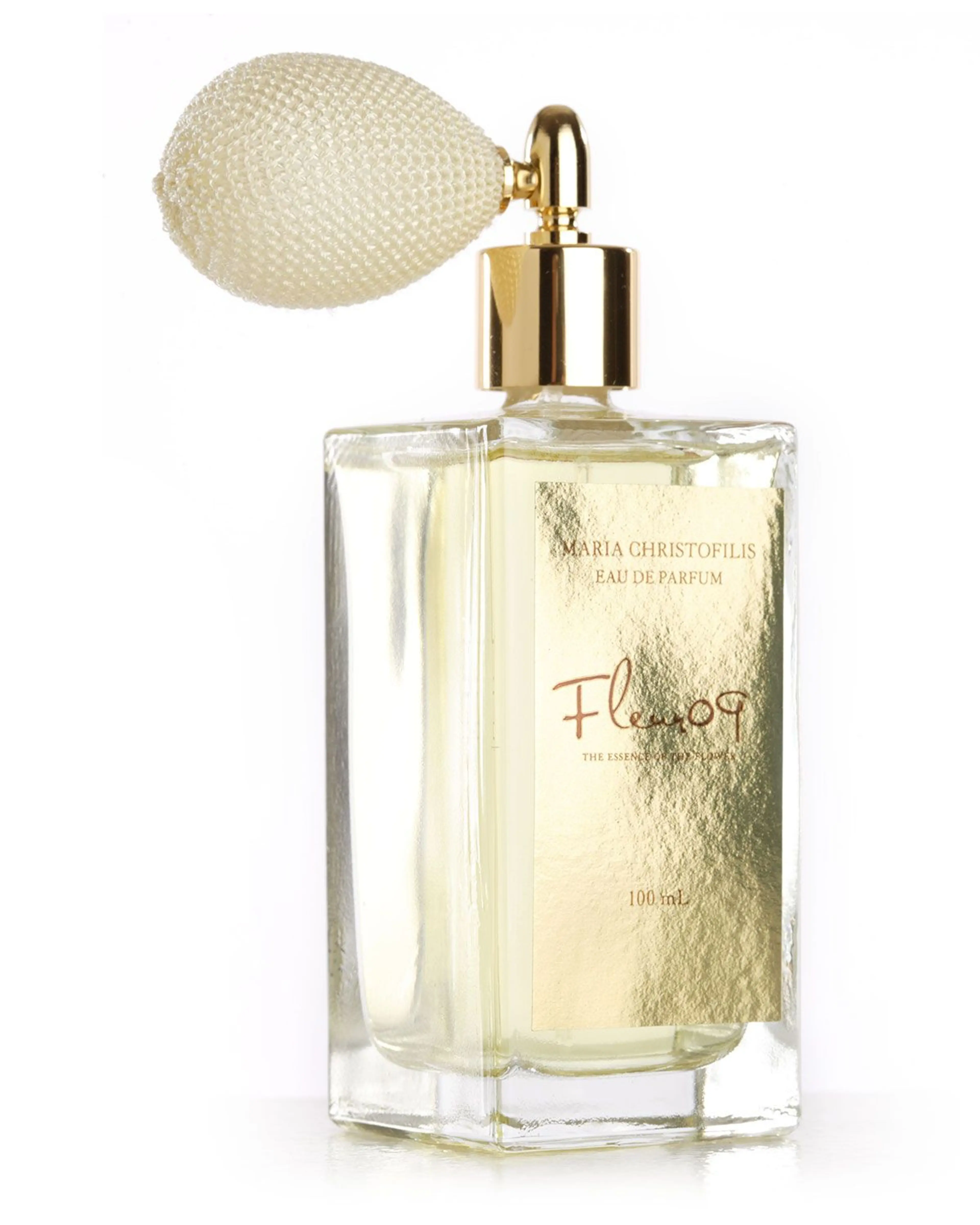 Fleur09 - The Essence Of The Flower