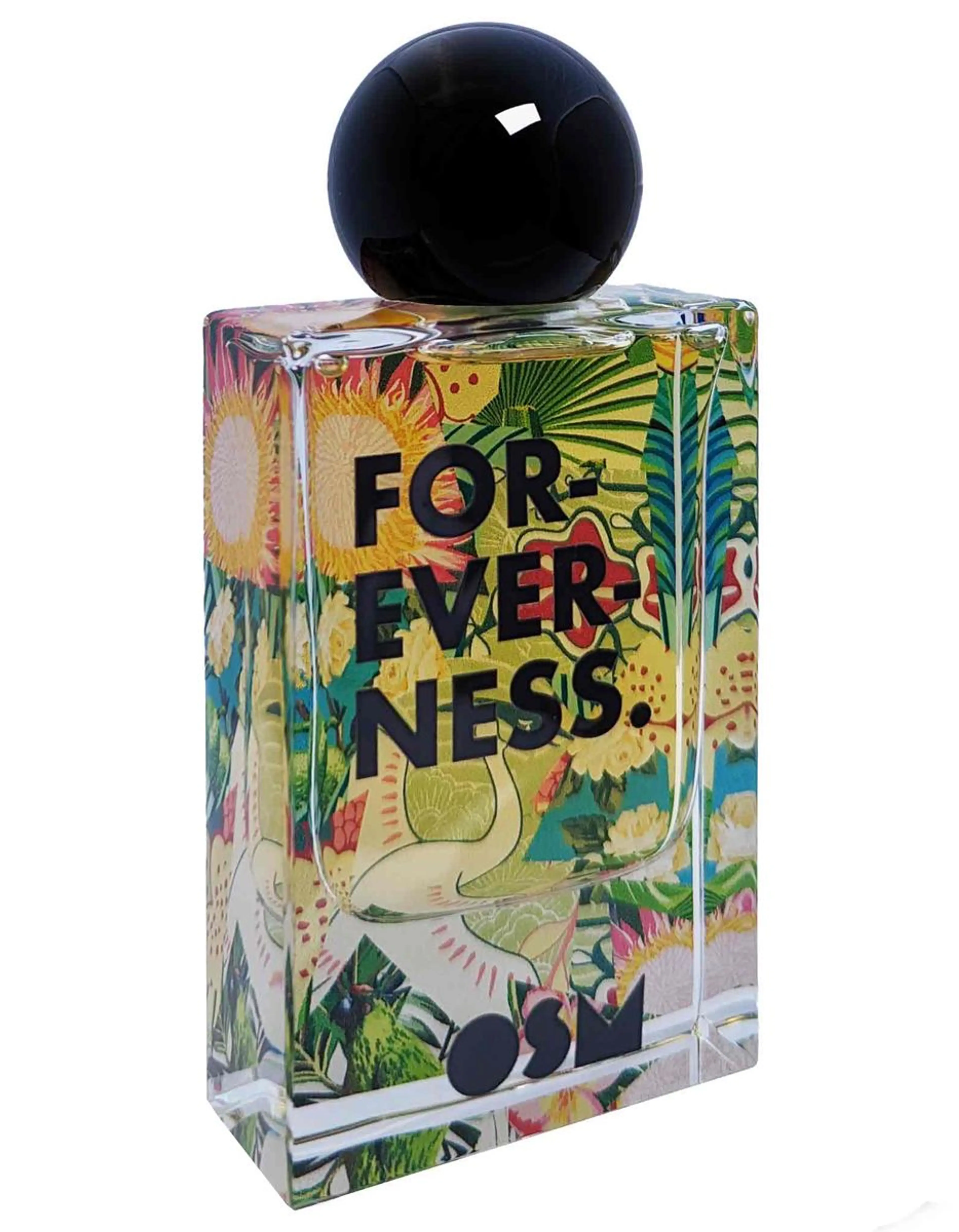 Foreverness
