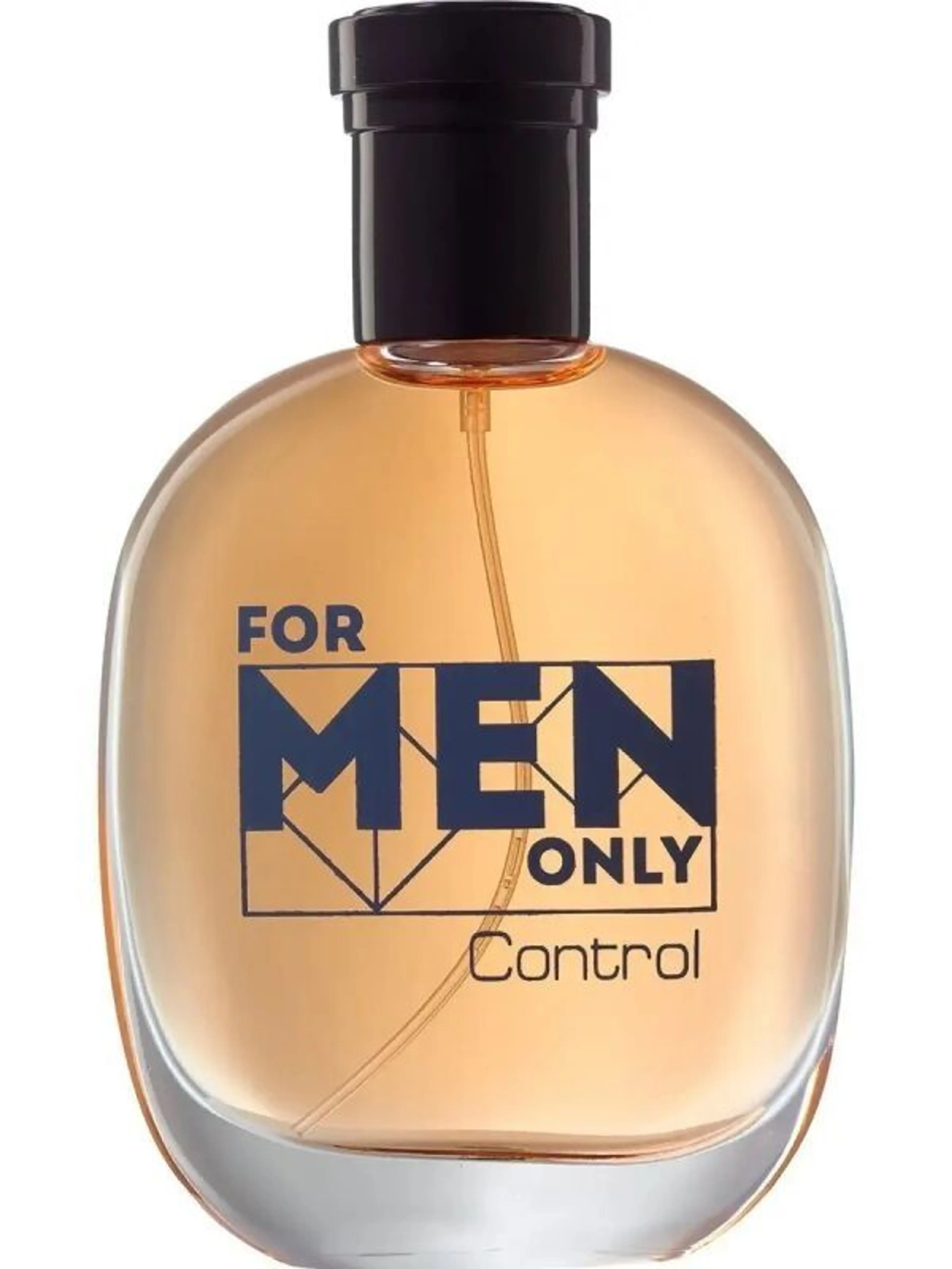 For MEN Only. Control