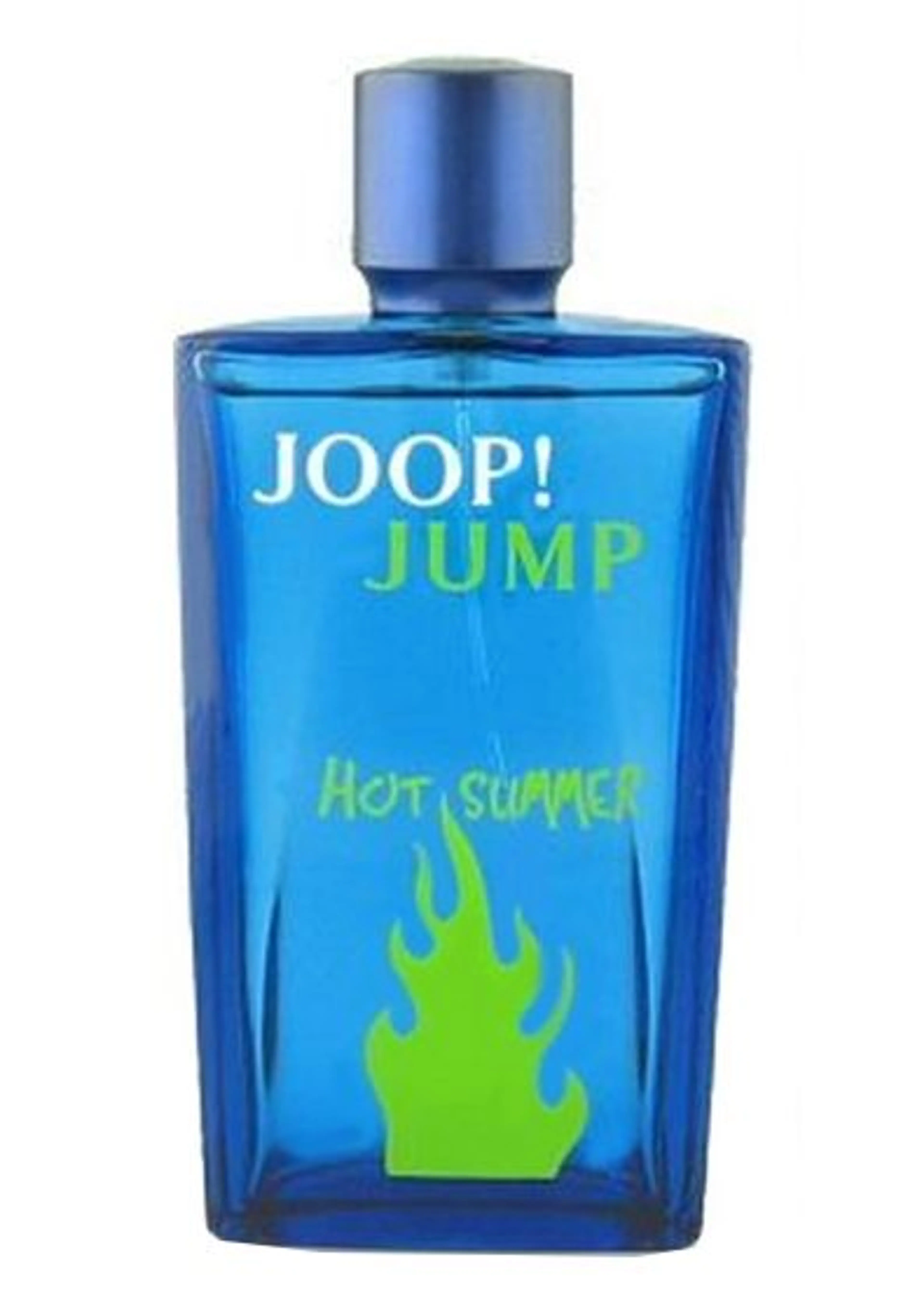 Joop! Jump Hot Summer 2008