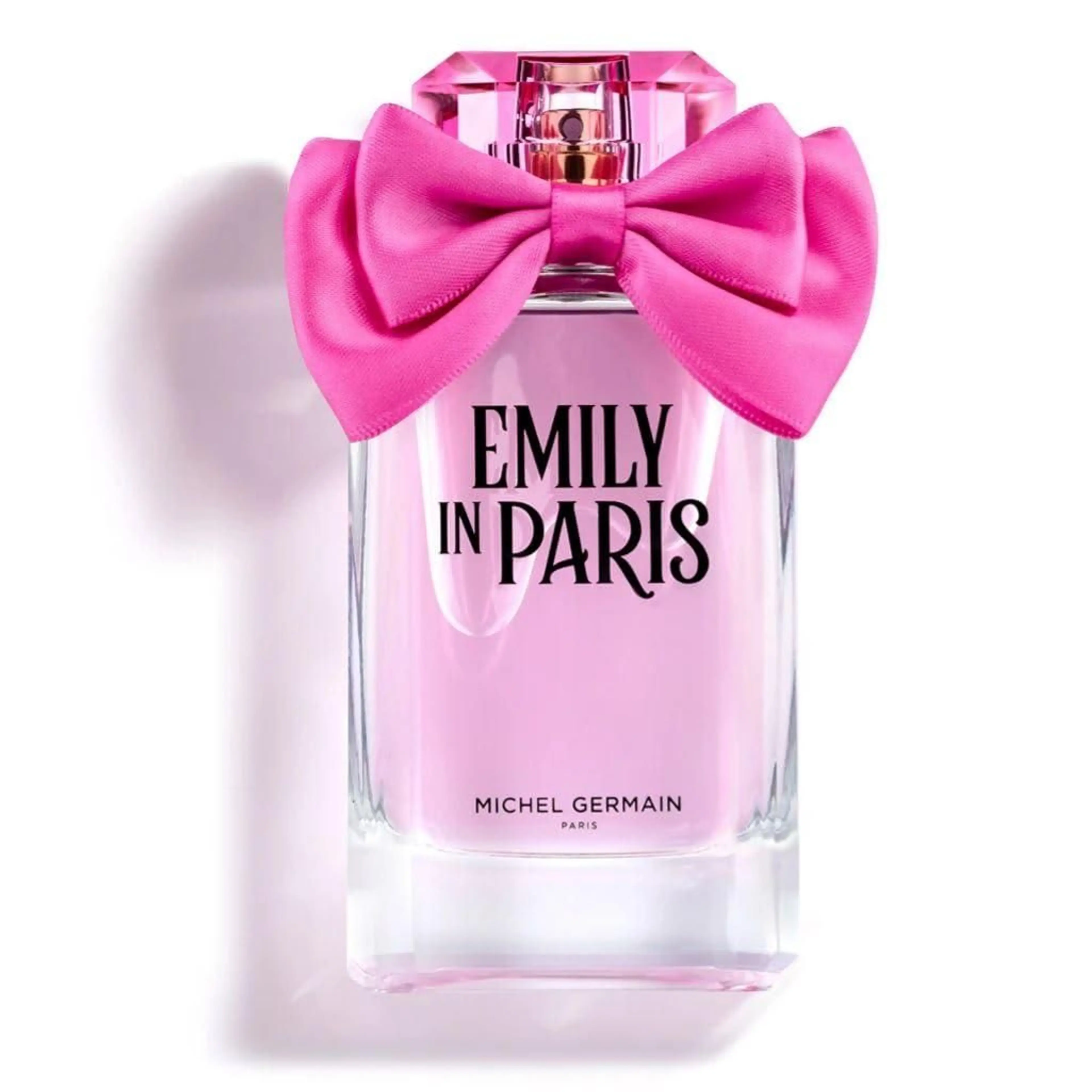 Emily in Paris