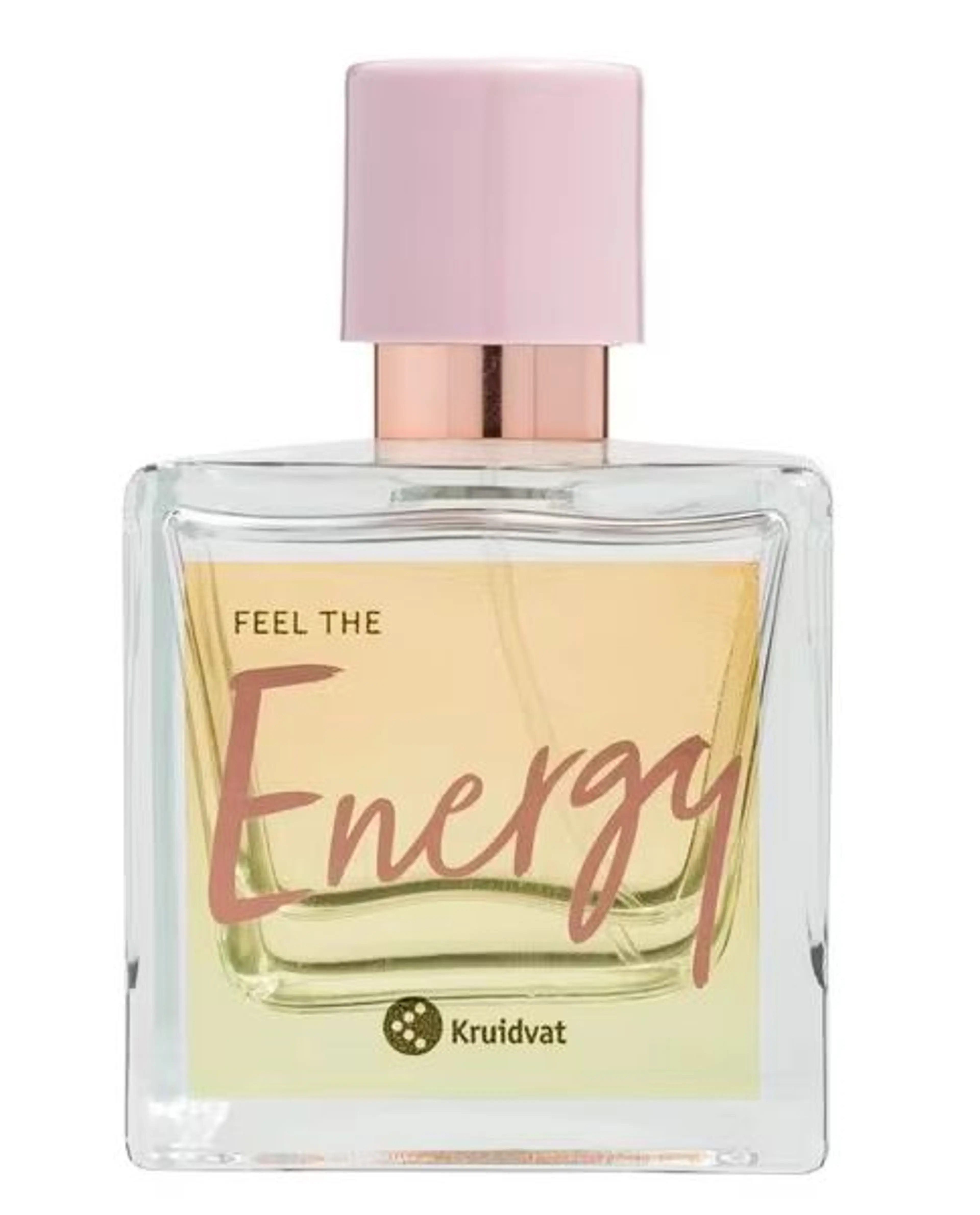 Feel the Energy