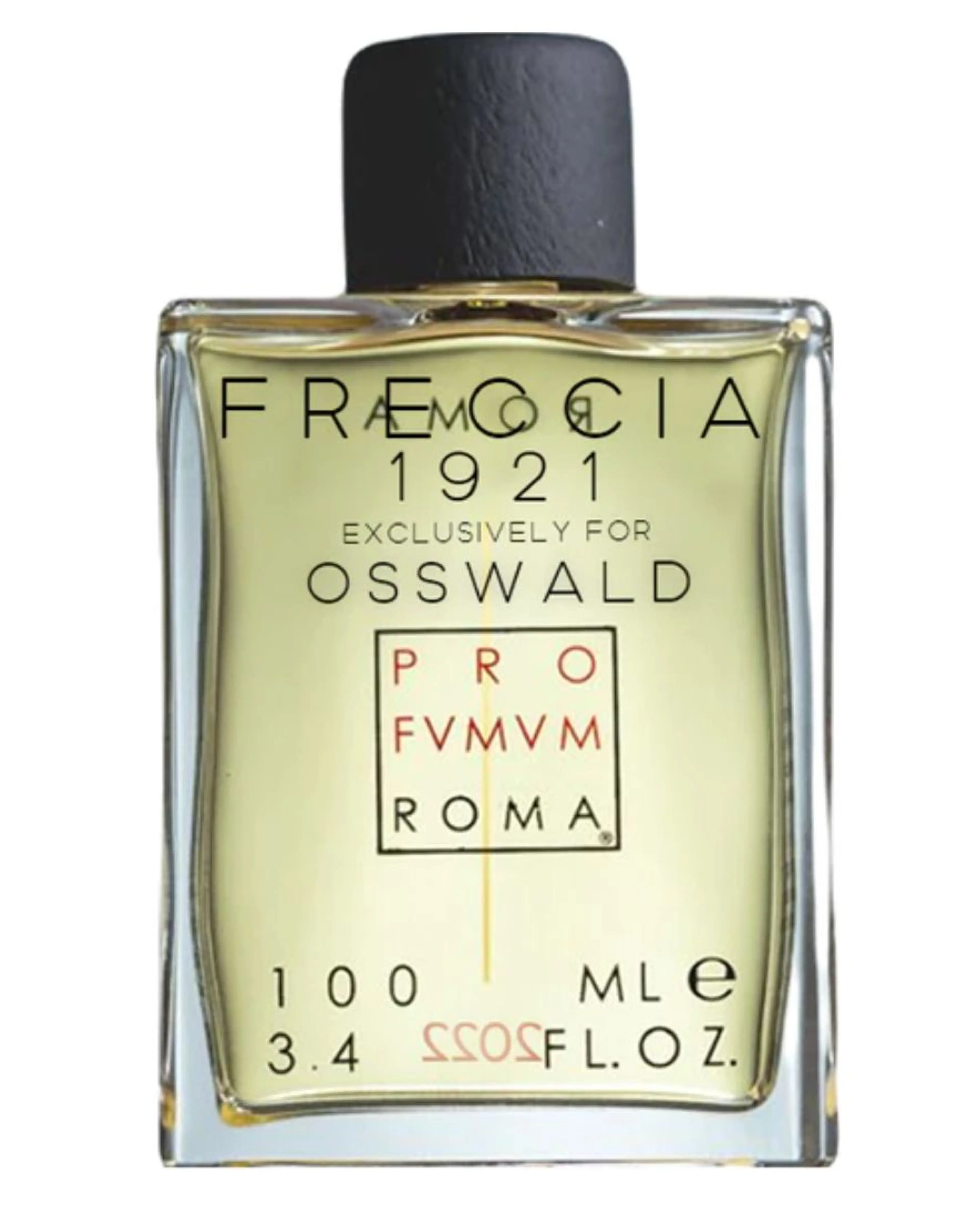 Freccia 1921