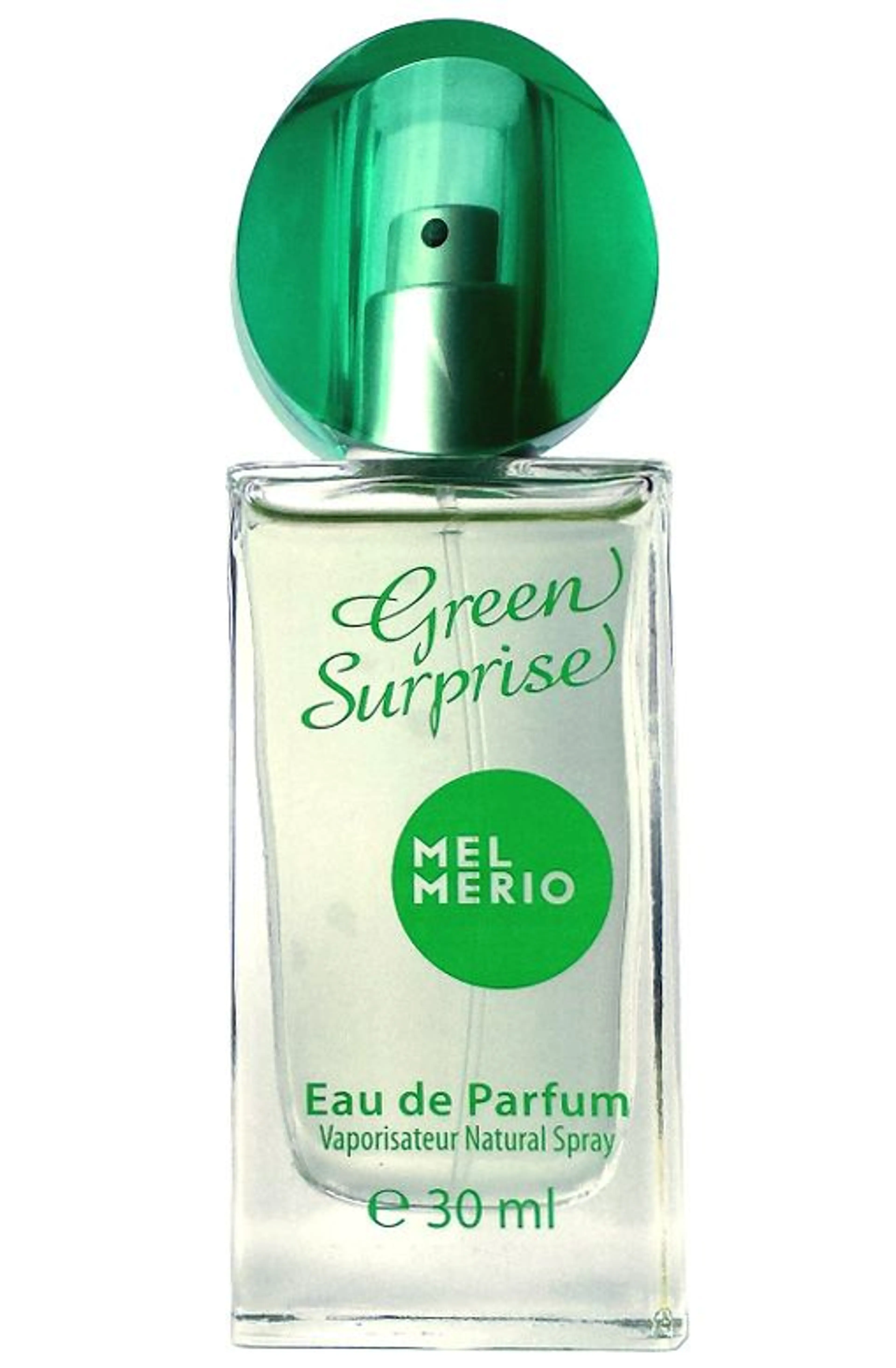 Green Surprise