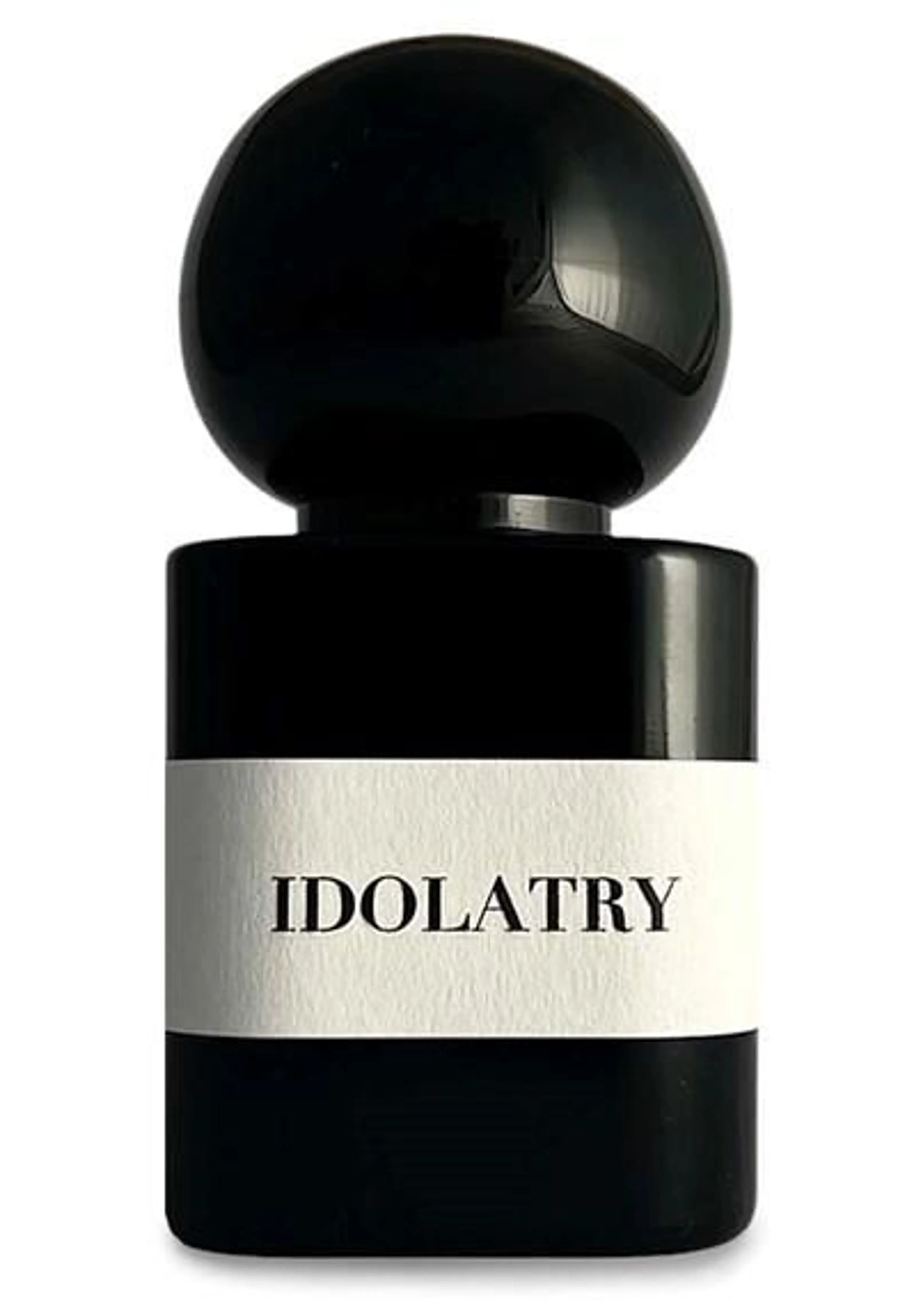 Idolatry