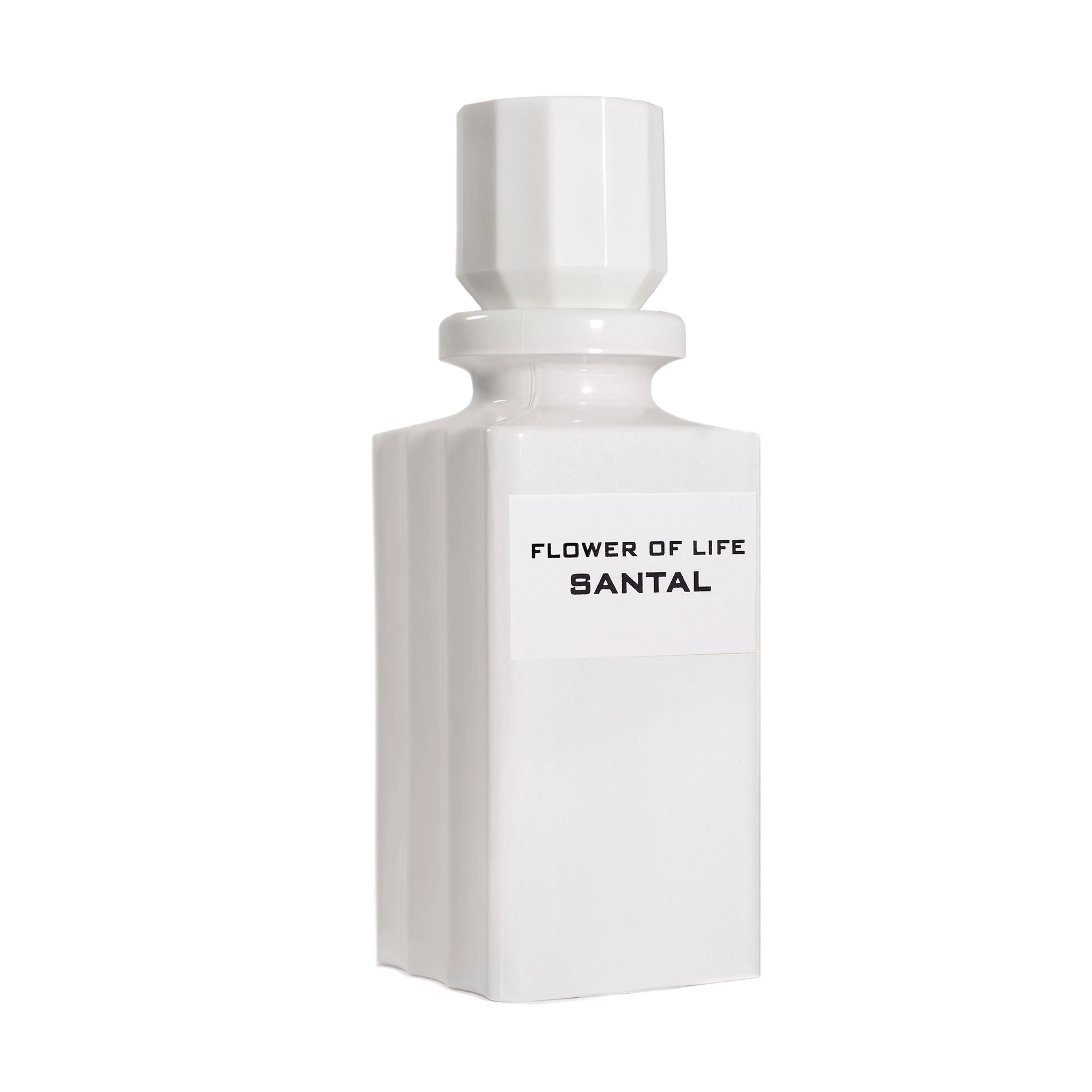 Flower of life Santal