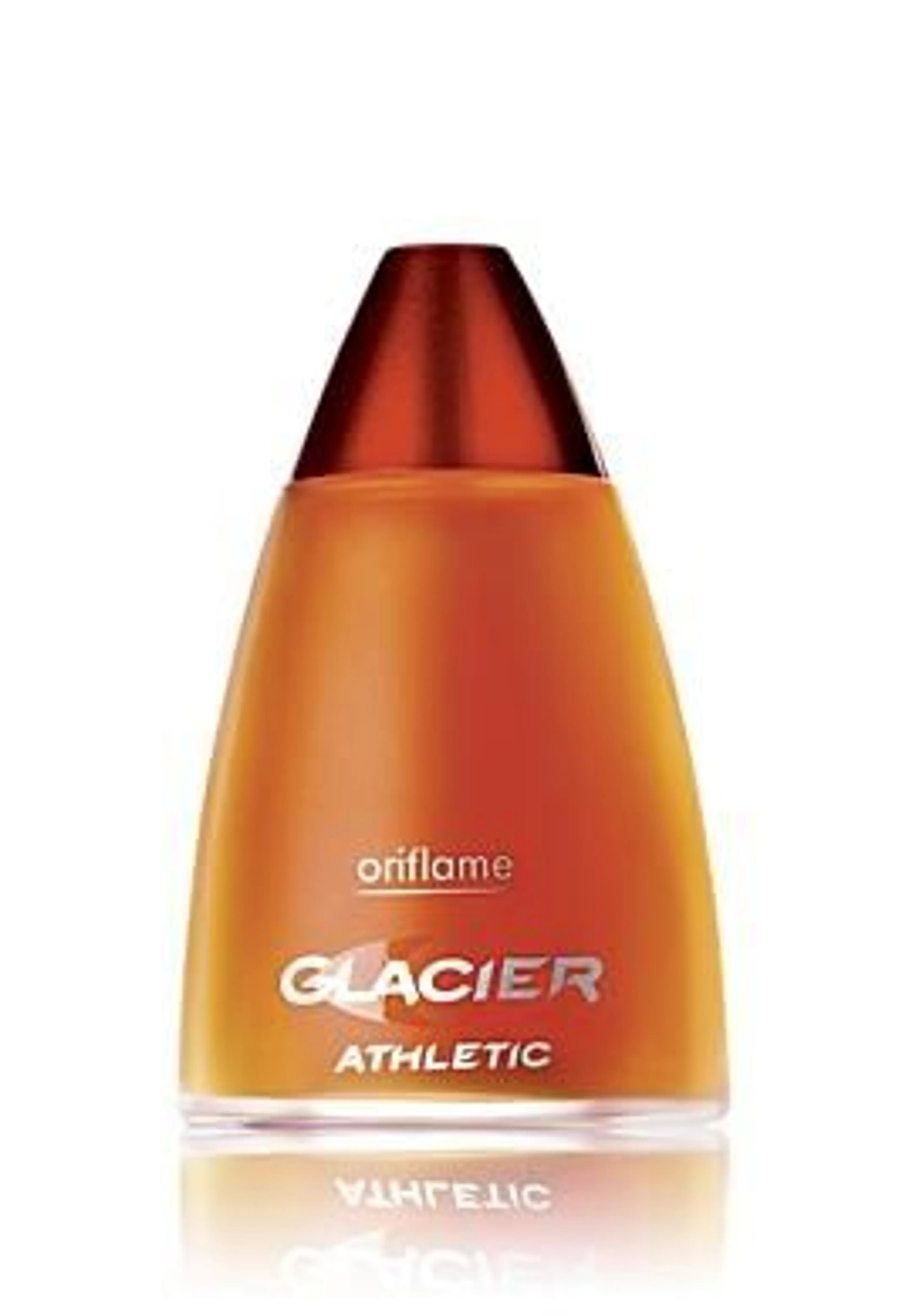 Glacier Athletic