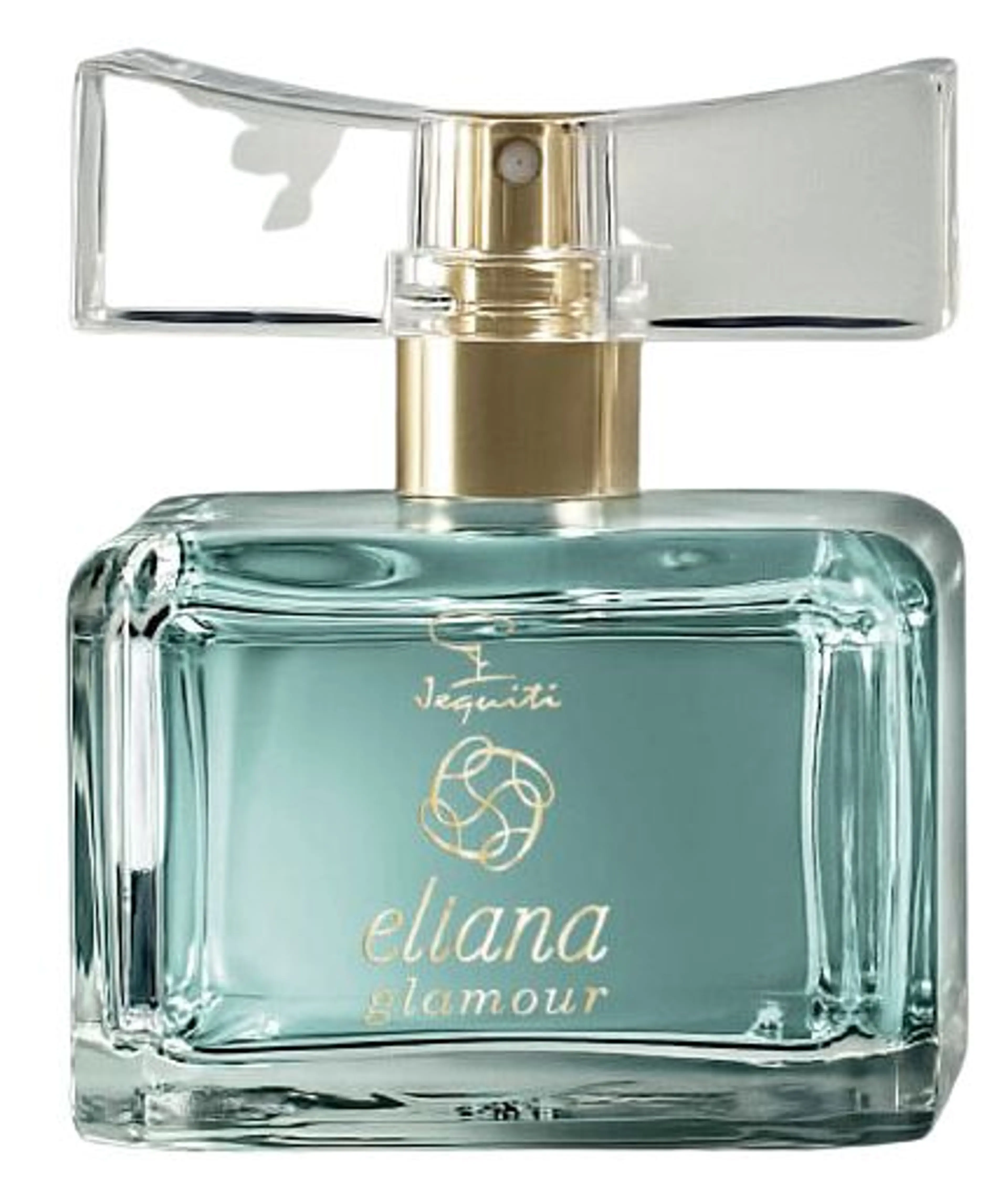 Eliana Glamour