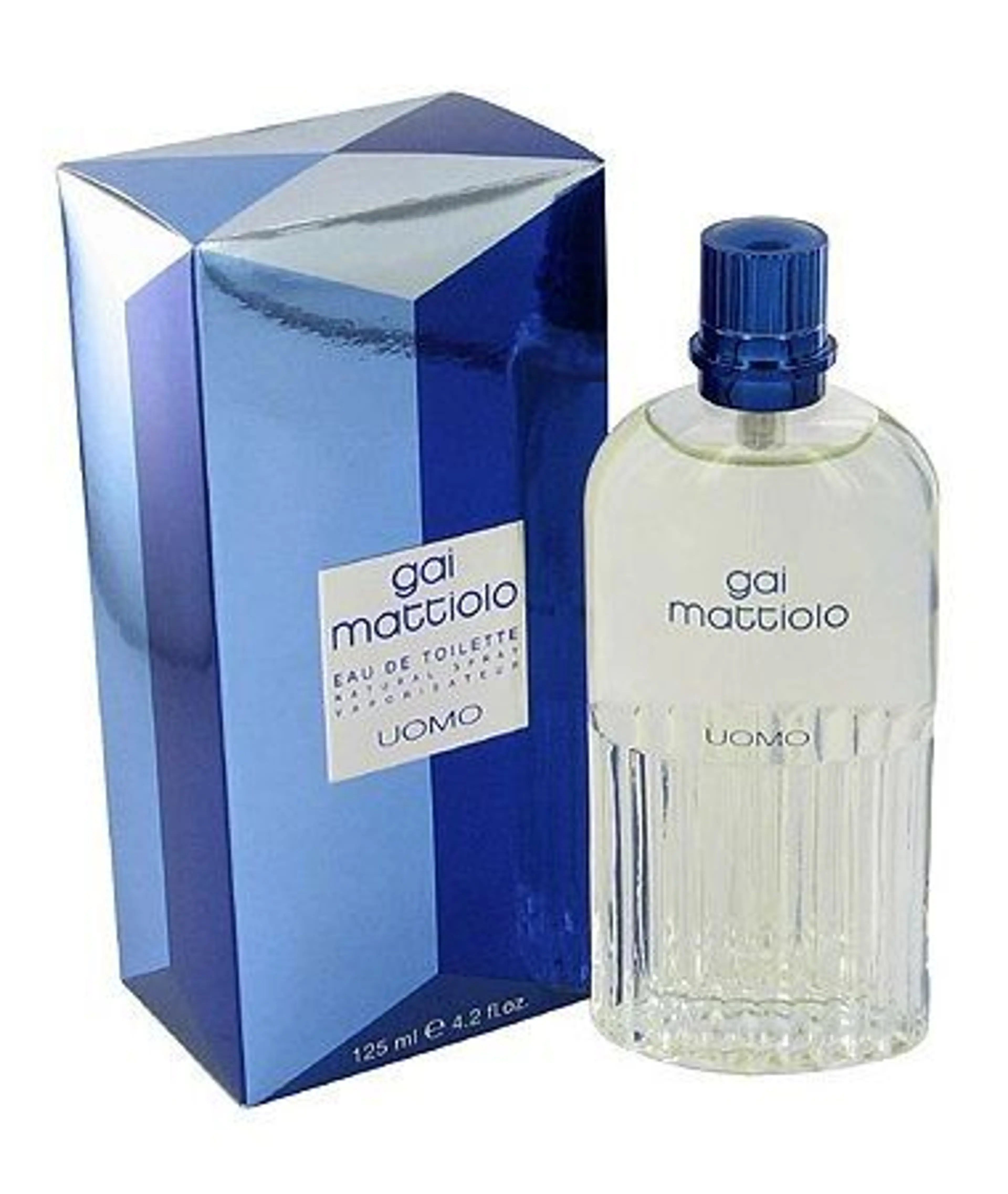 Gai Mattiolo Uomo