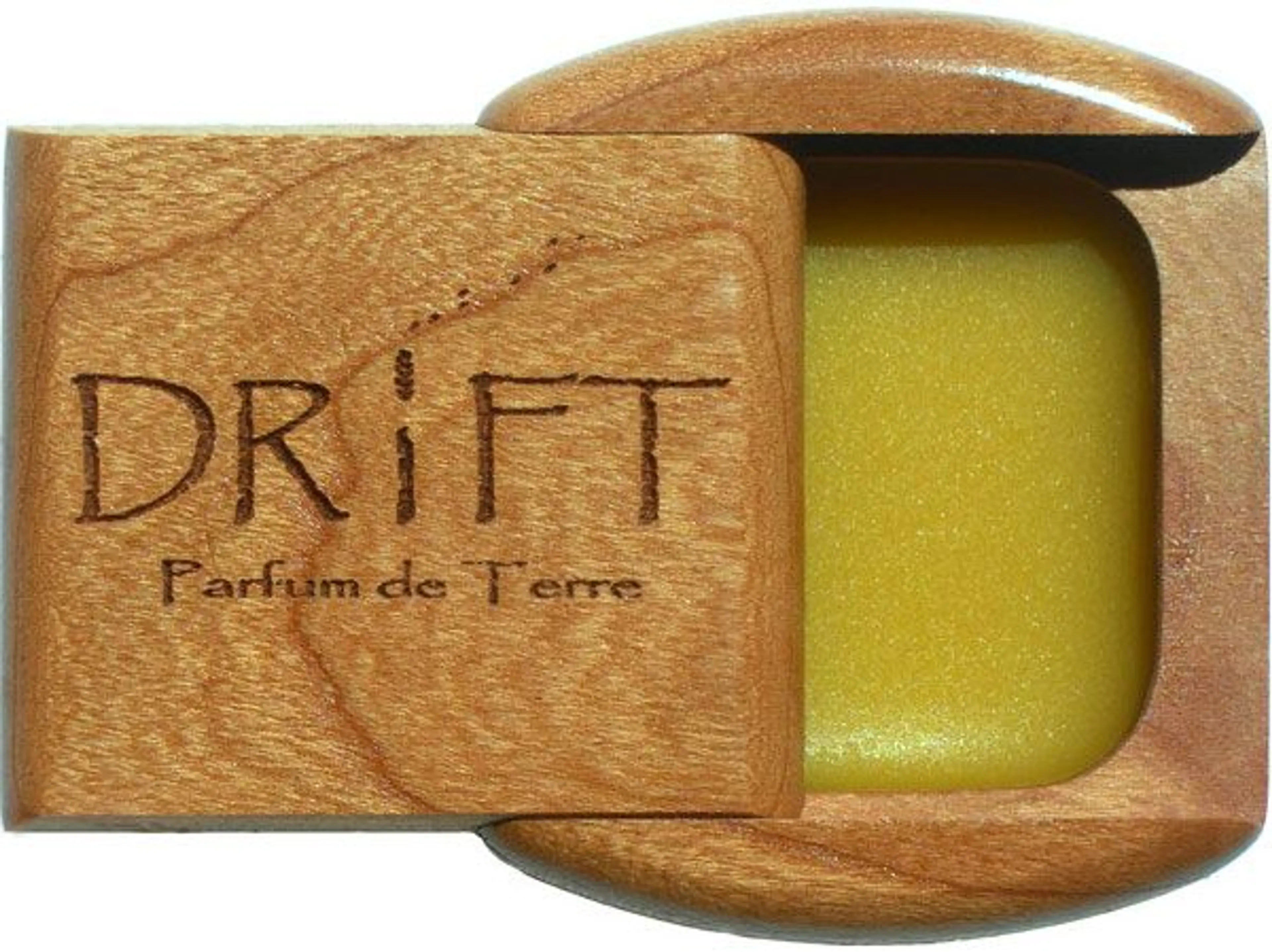 Emigre Solid Perfume