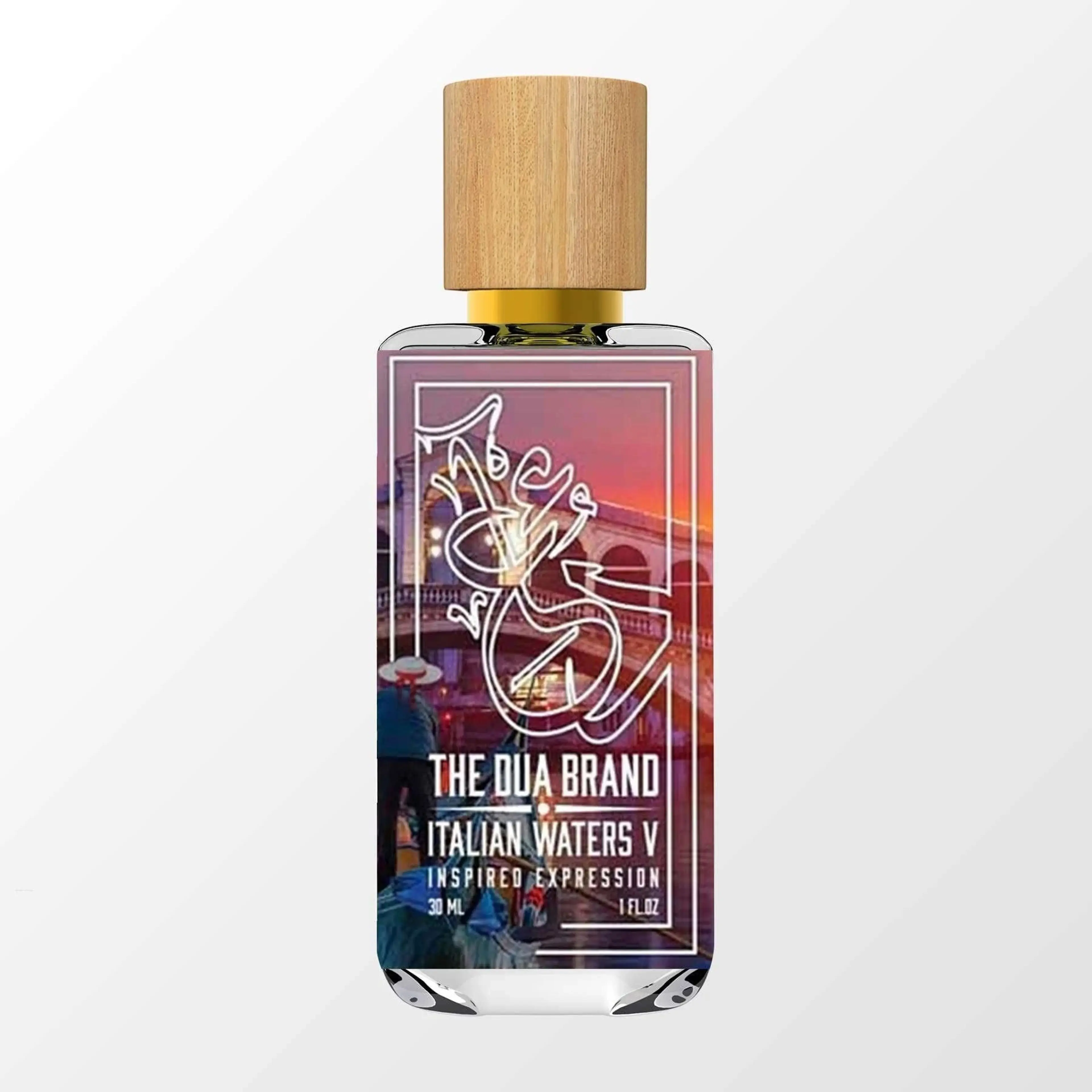 Italian Waters V