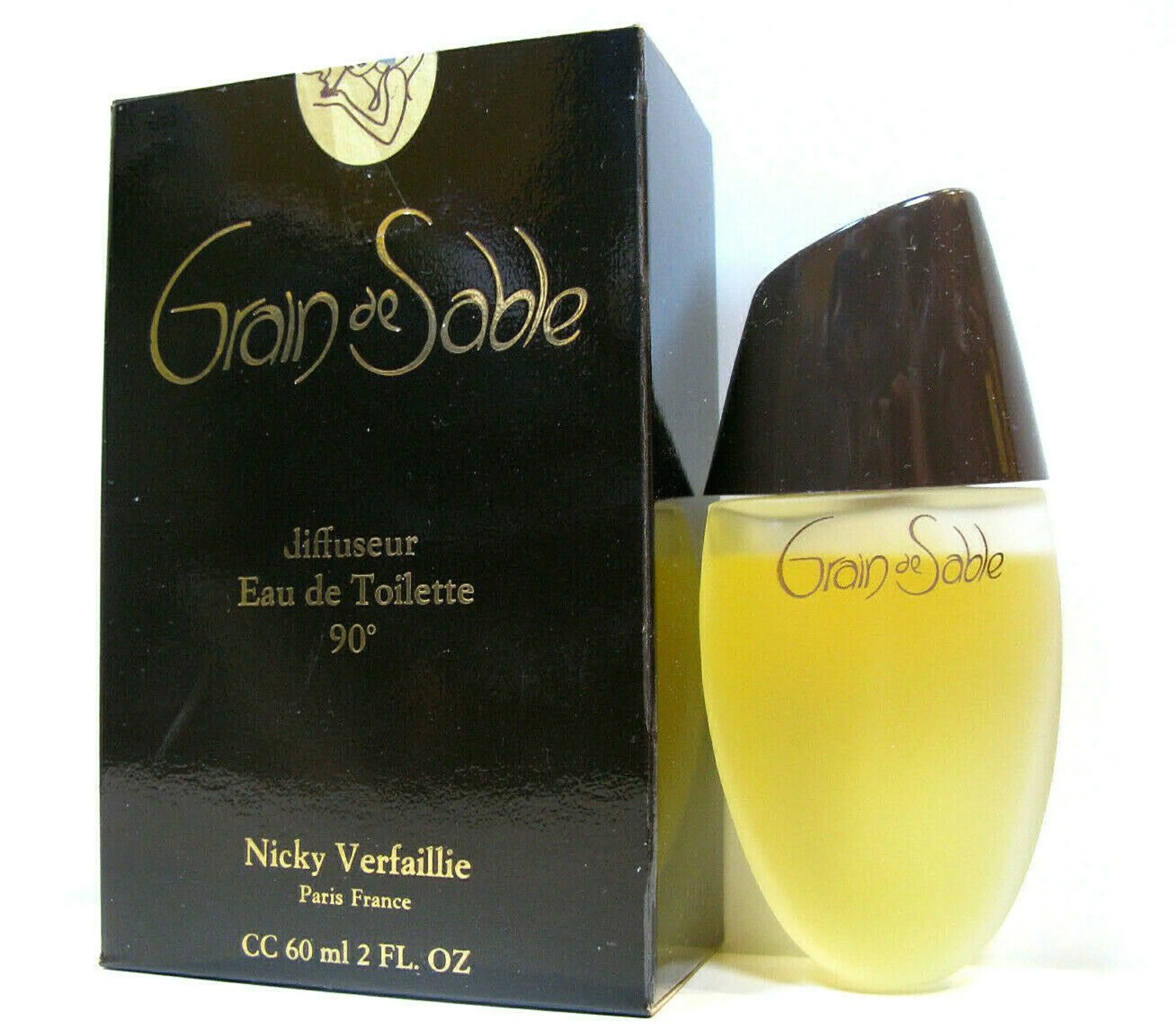 Grain de Sable
