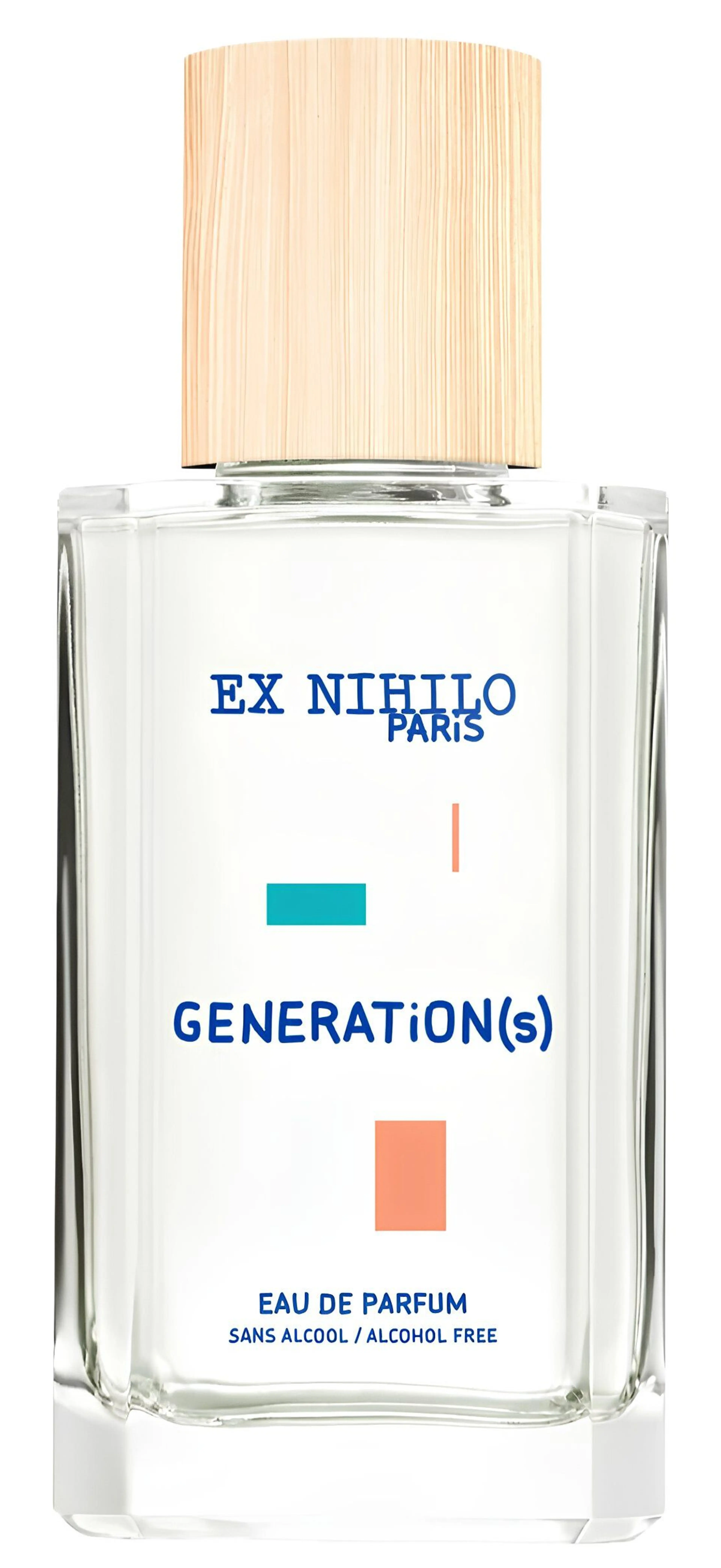 Generation(s)