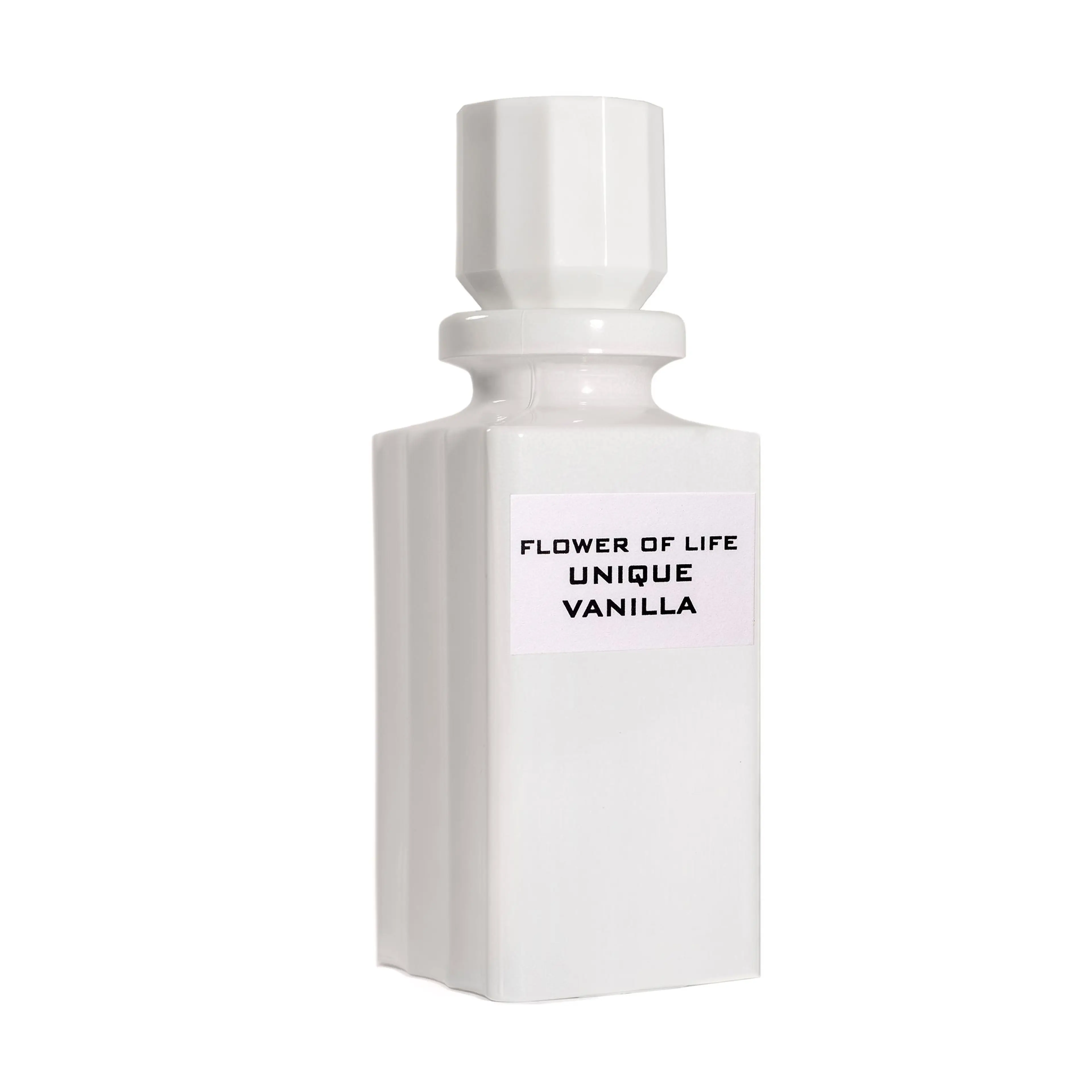 Flower of life Unique Vanilla