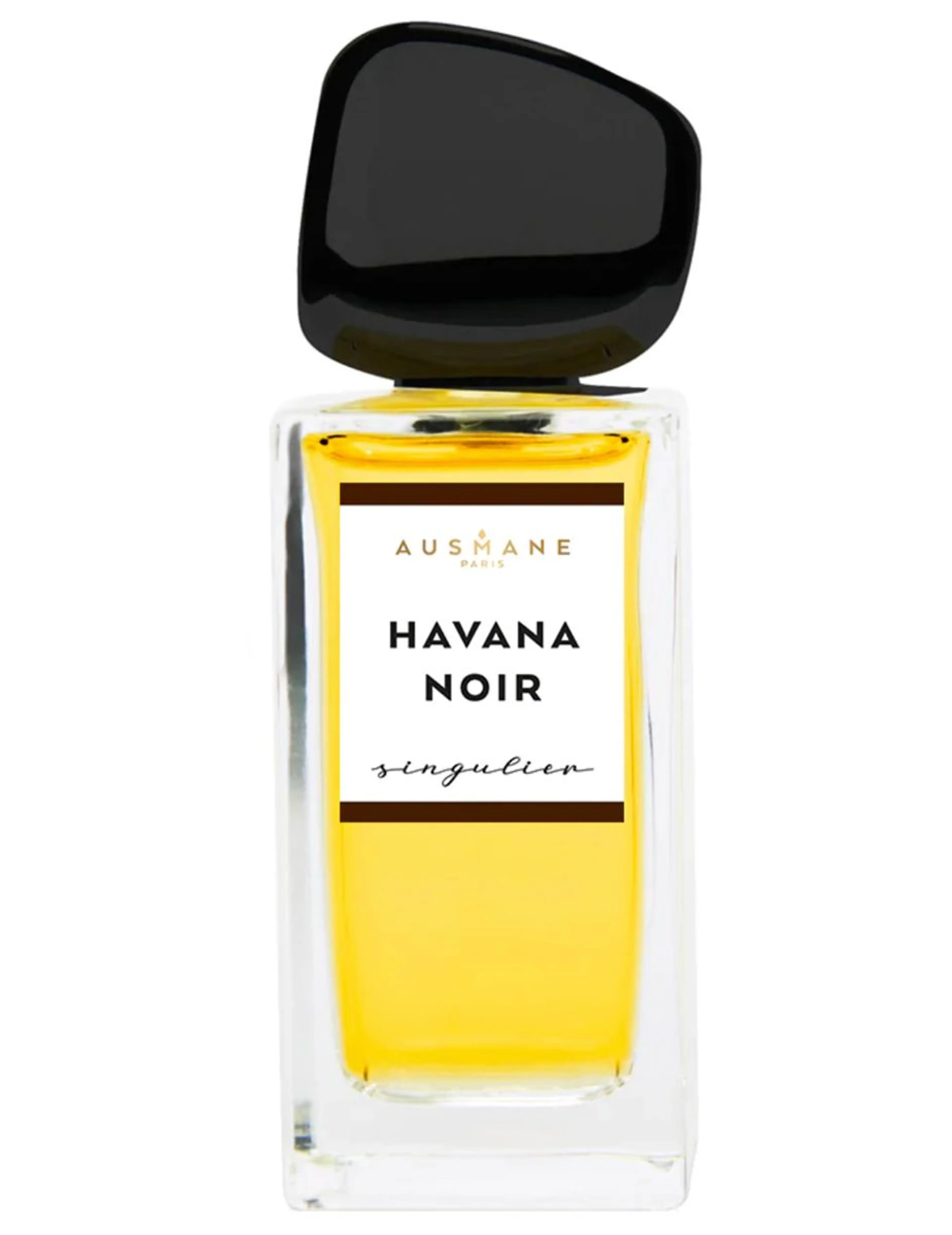Havana Noir