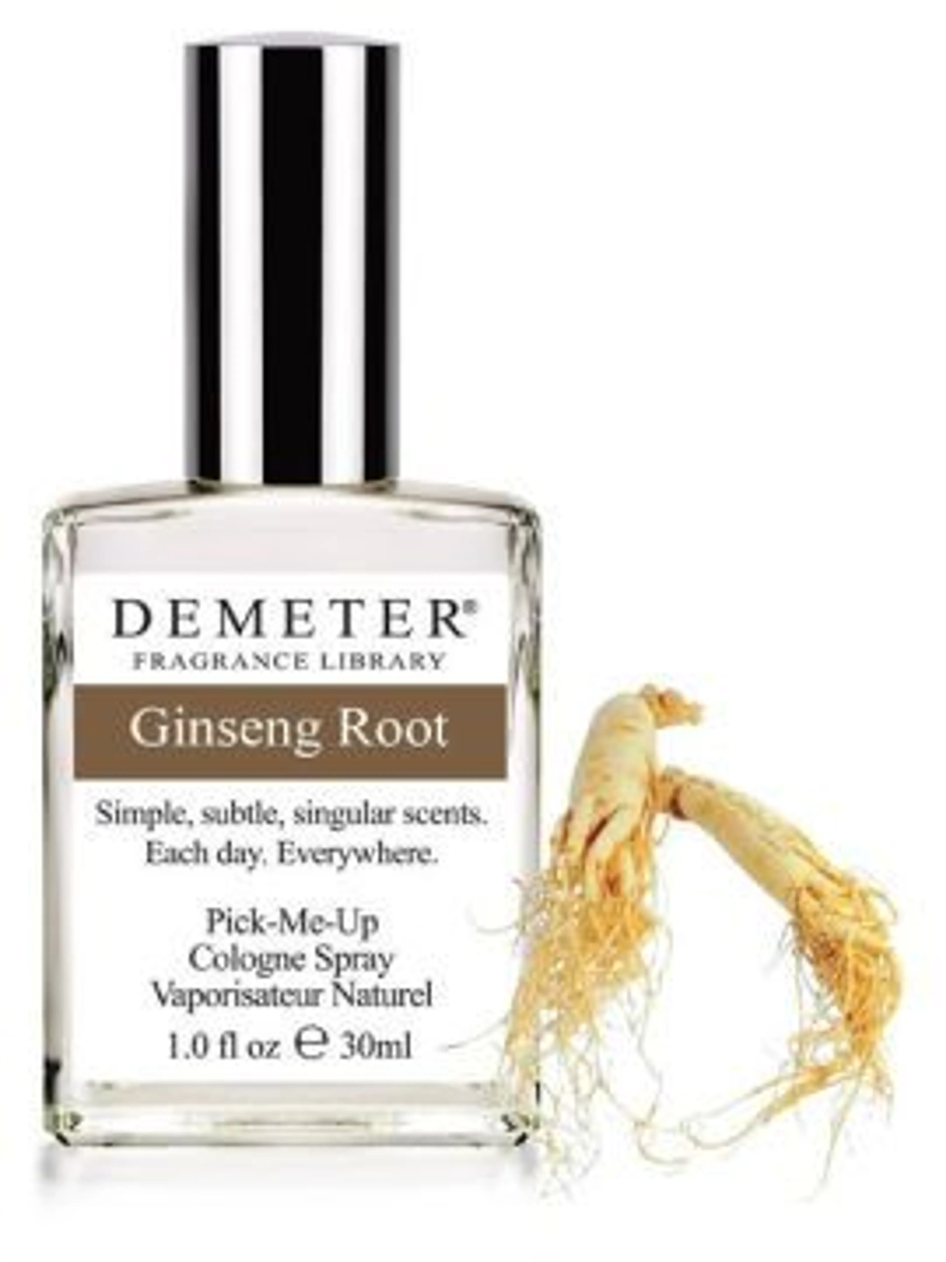 Gingseng Root