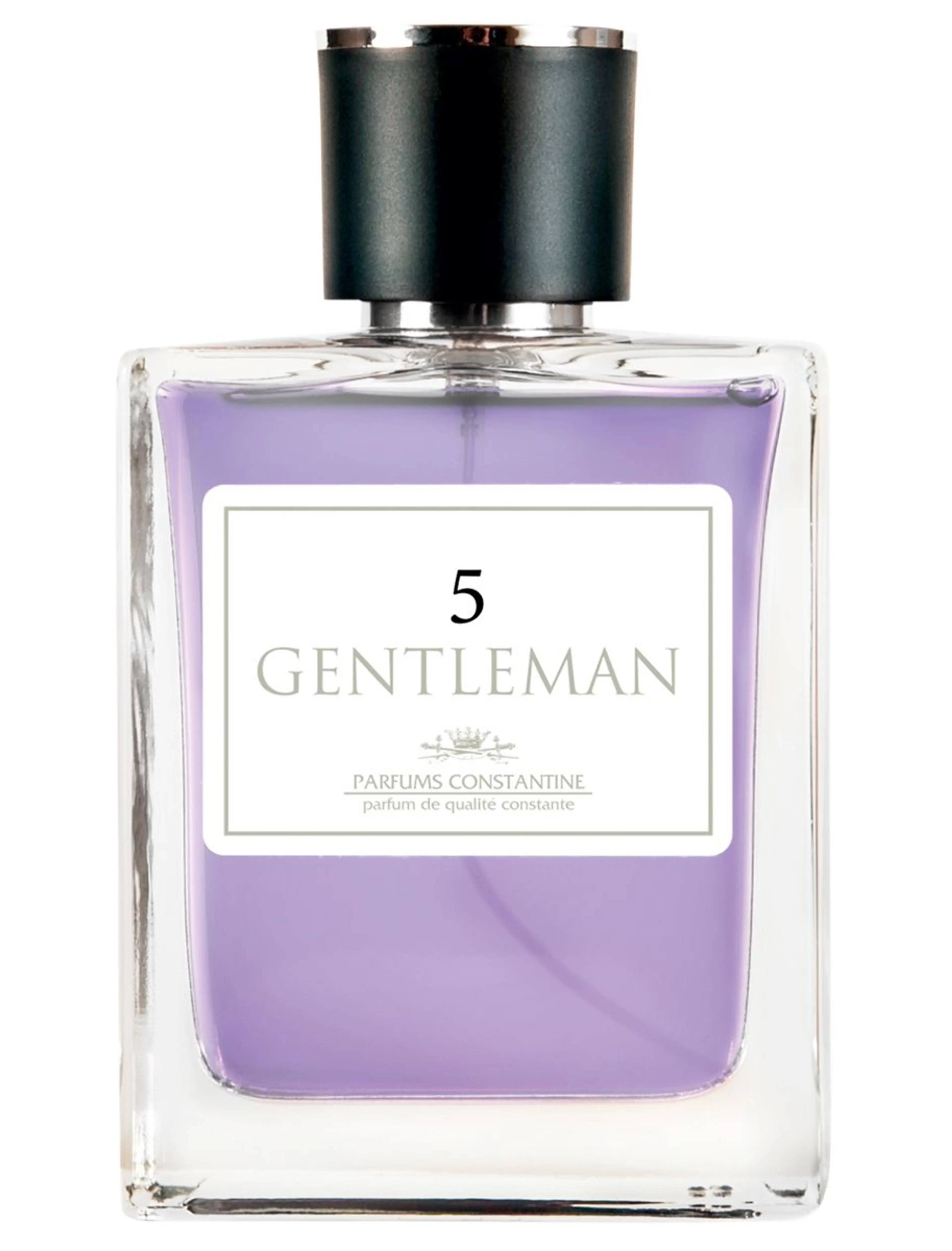 Gentleman No. 5