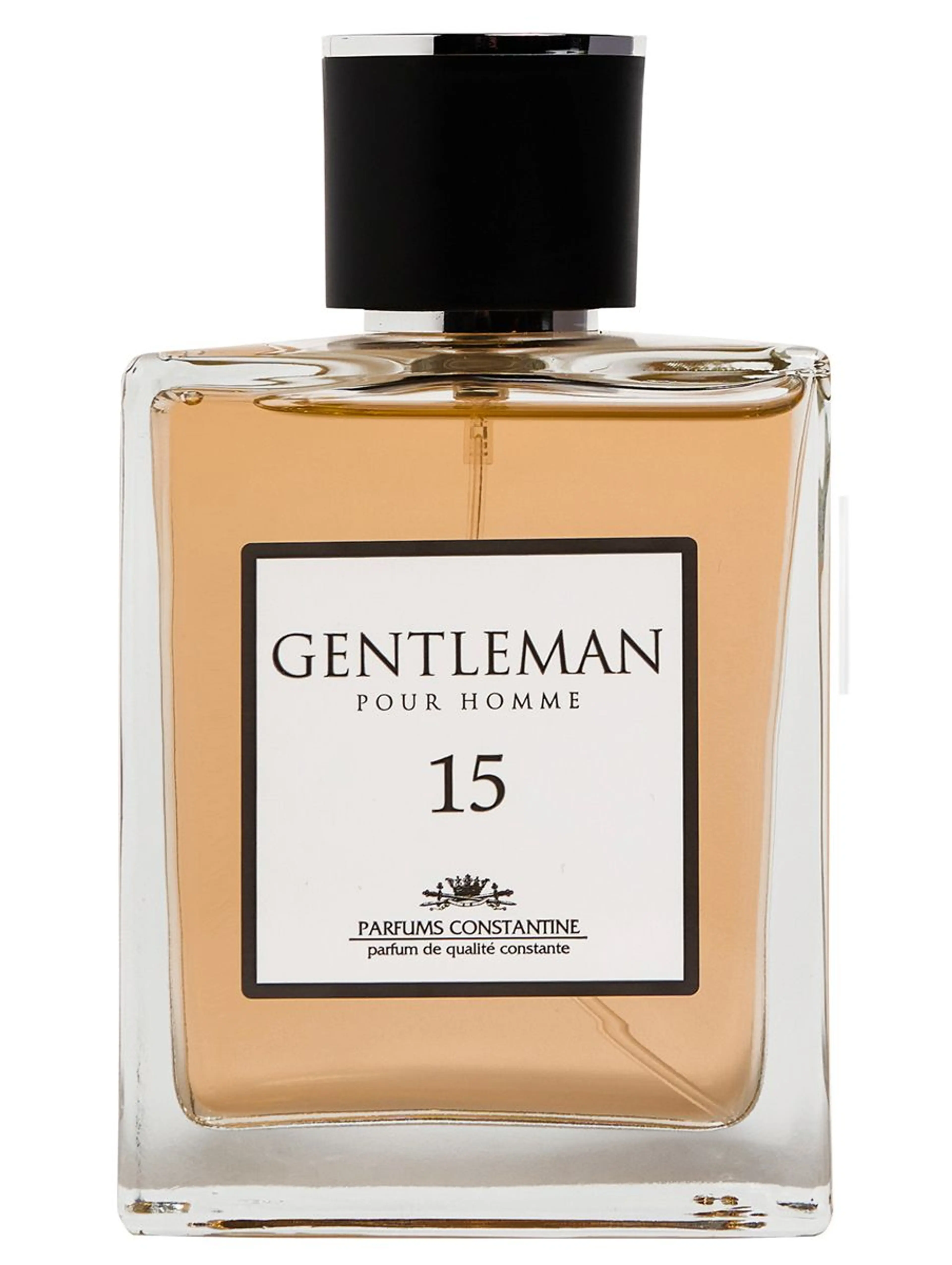 Gentleman N. 15