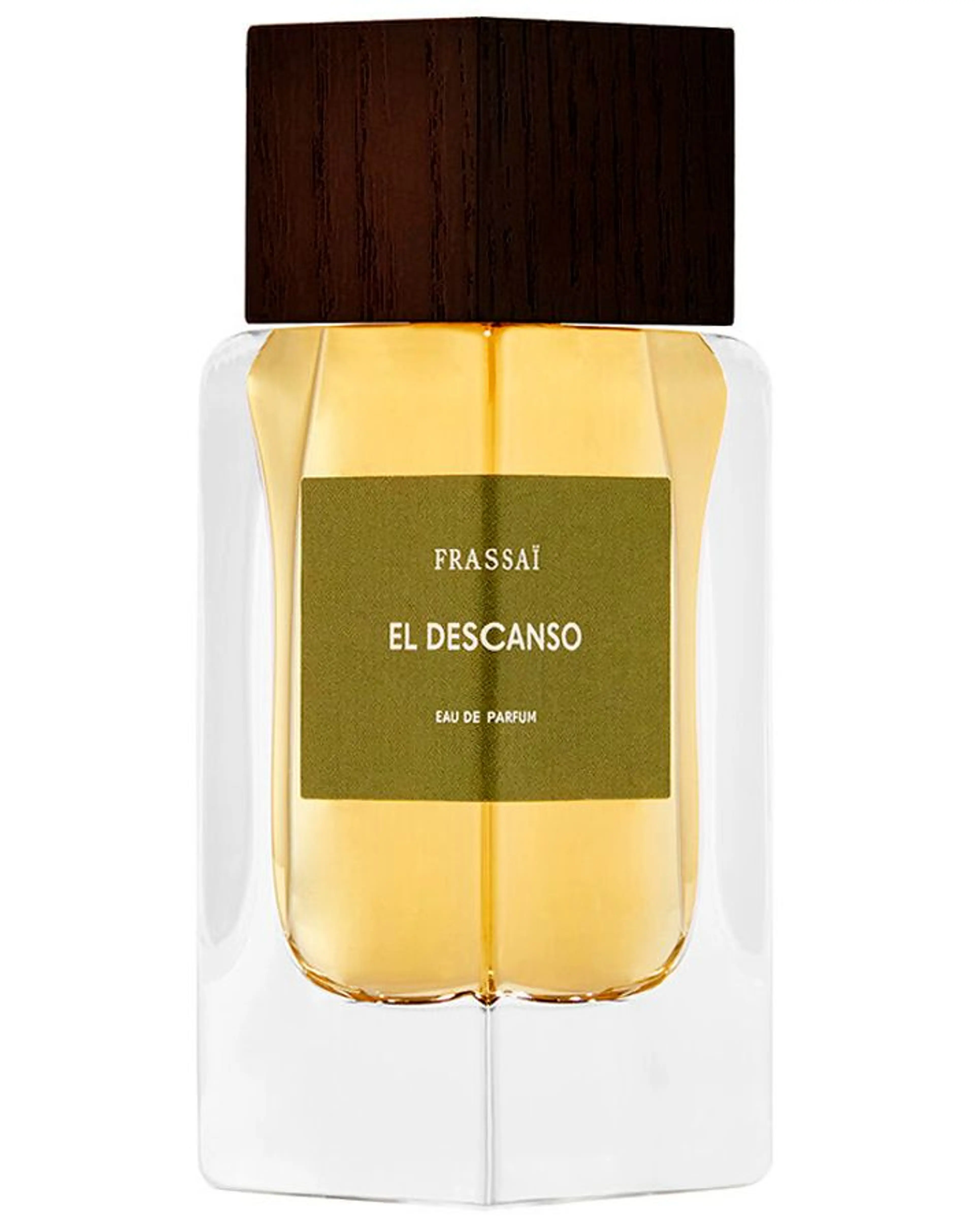El Descanso