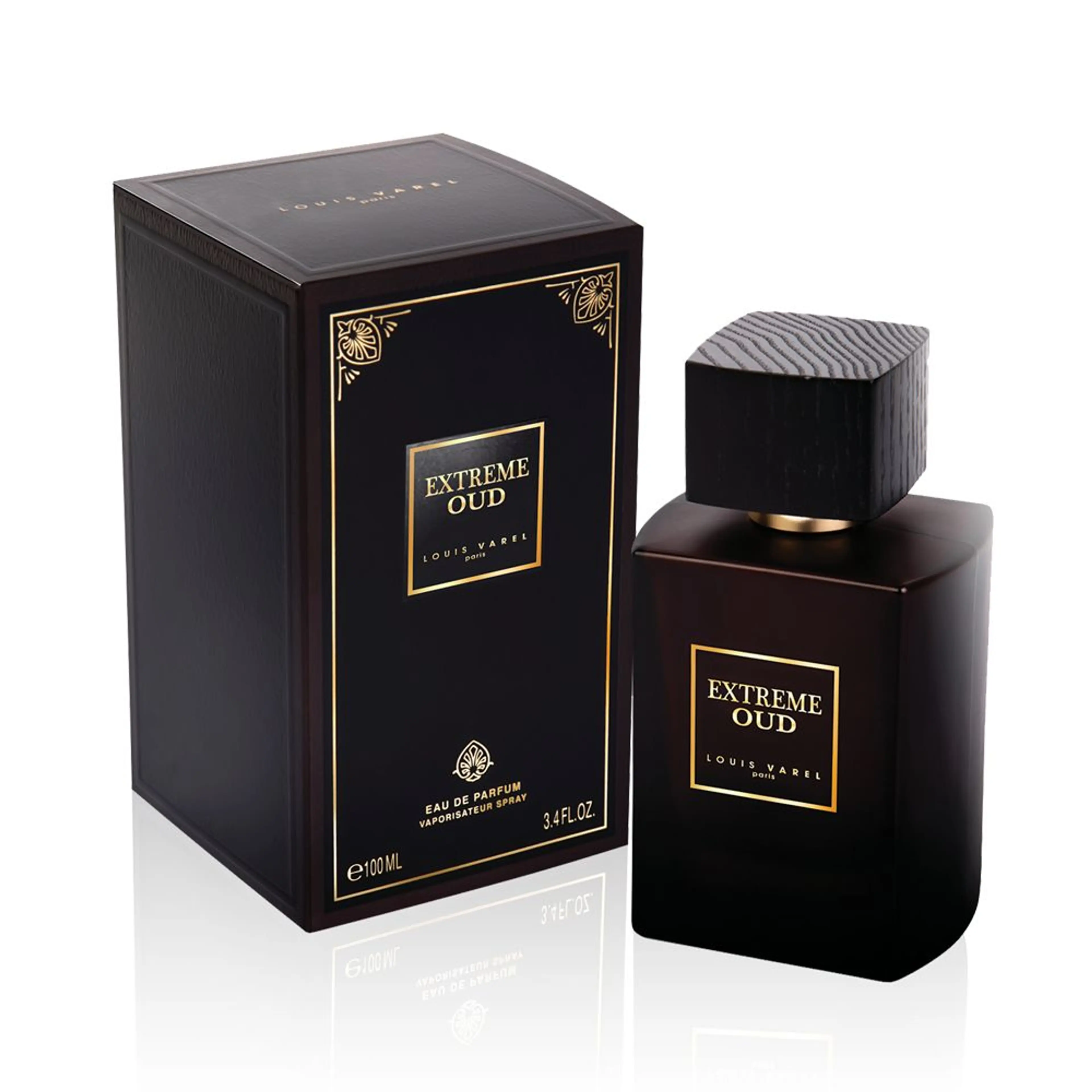 Extreme Oud