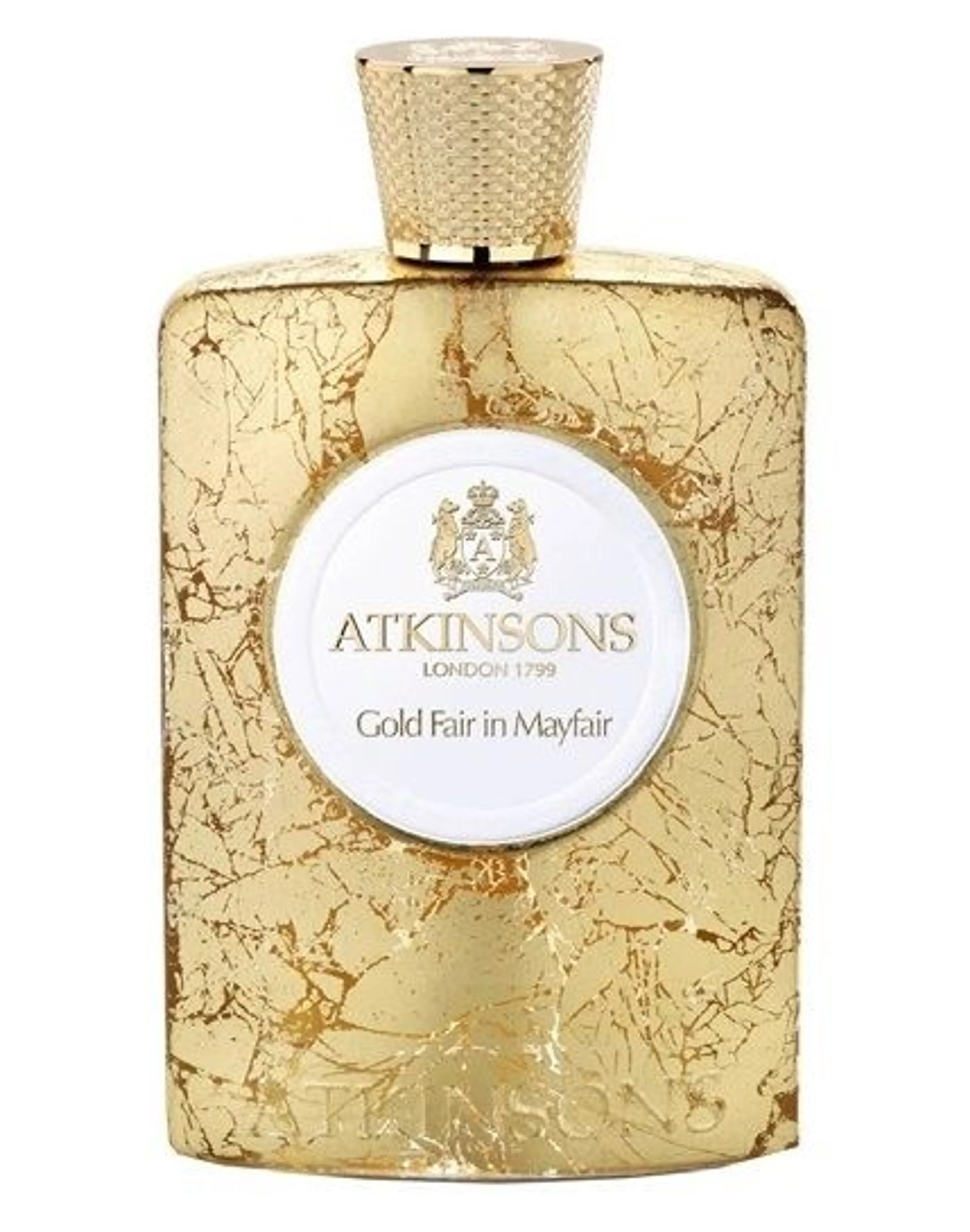 Gold Fair In Mayfair