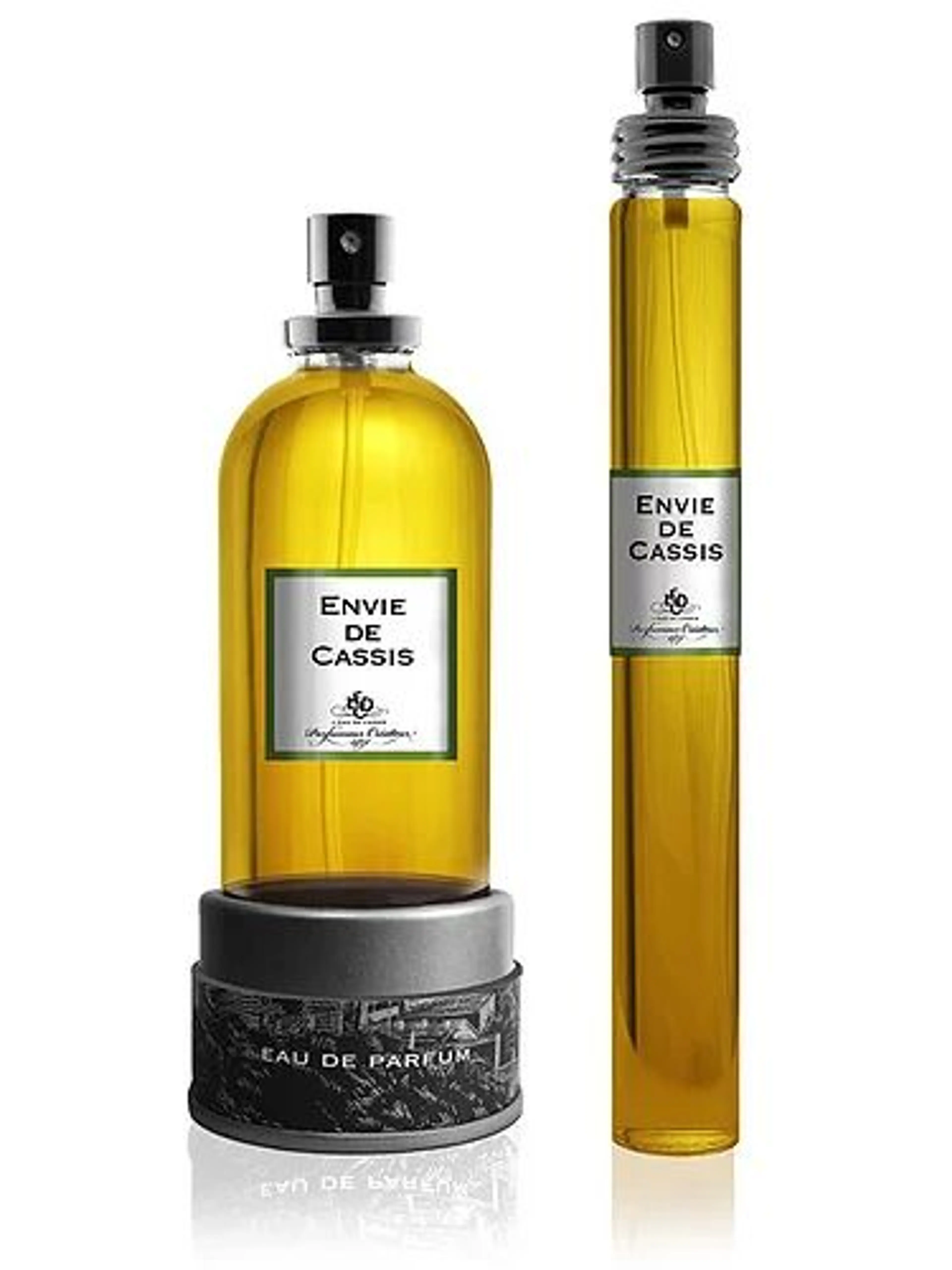 Envie De Cassis