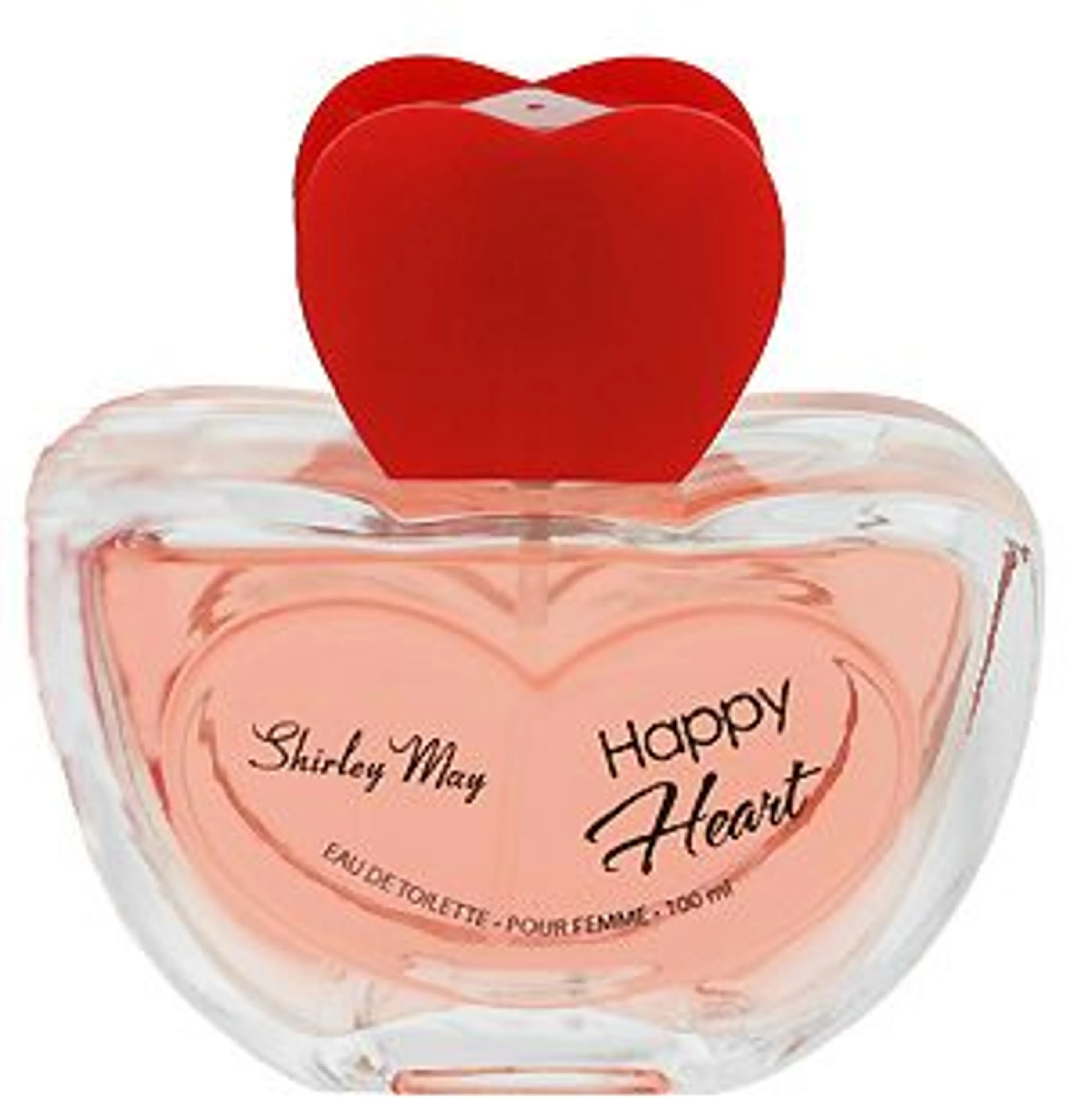 Happy Heart