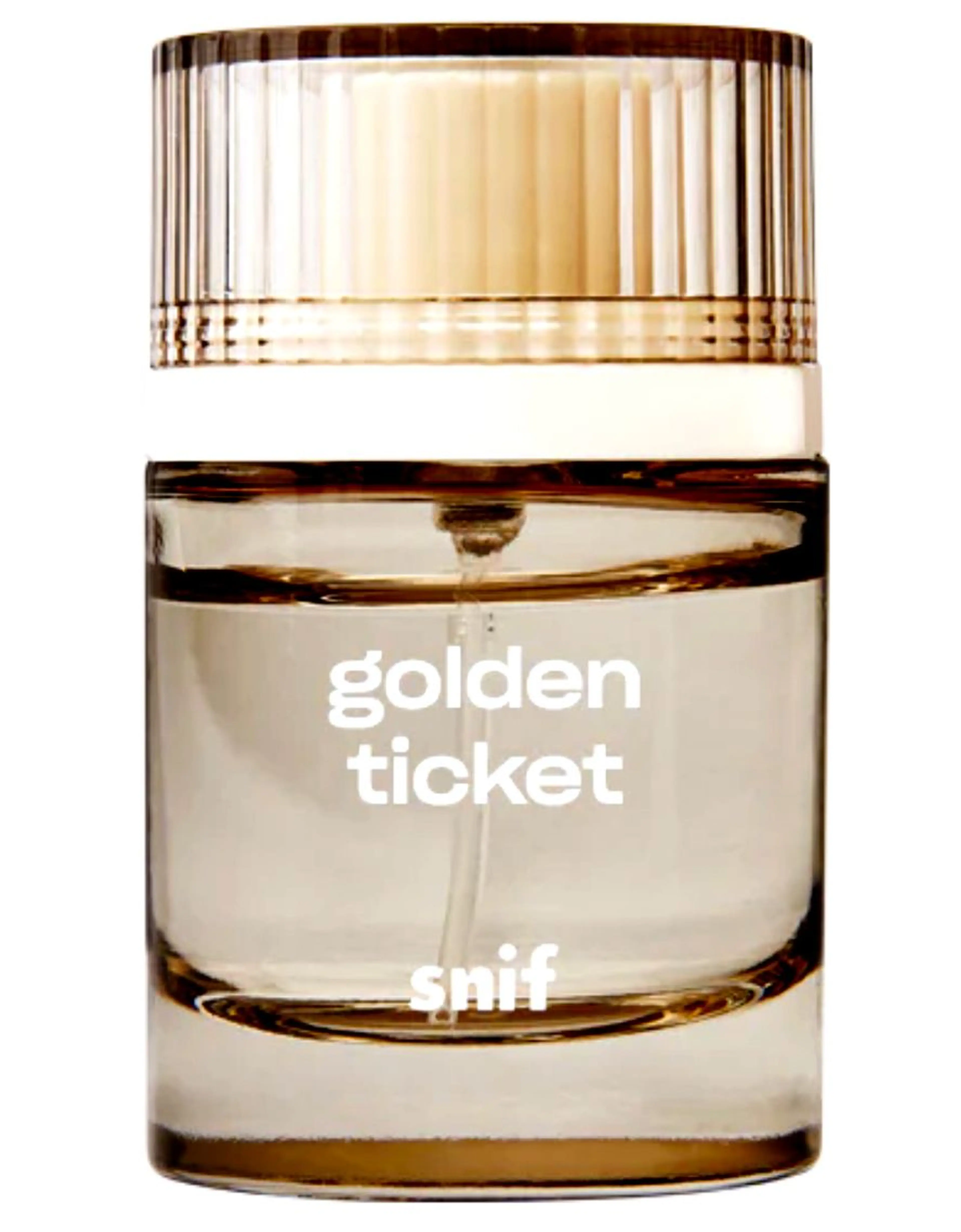 Golden Ticket