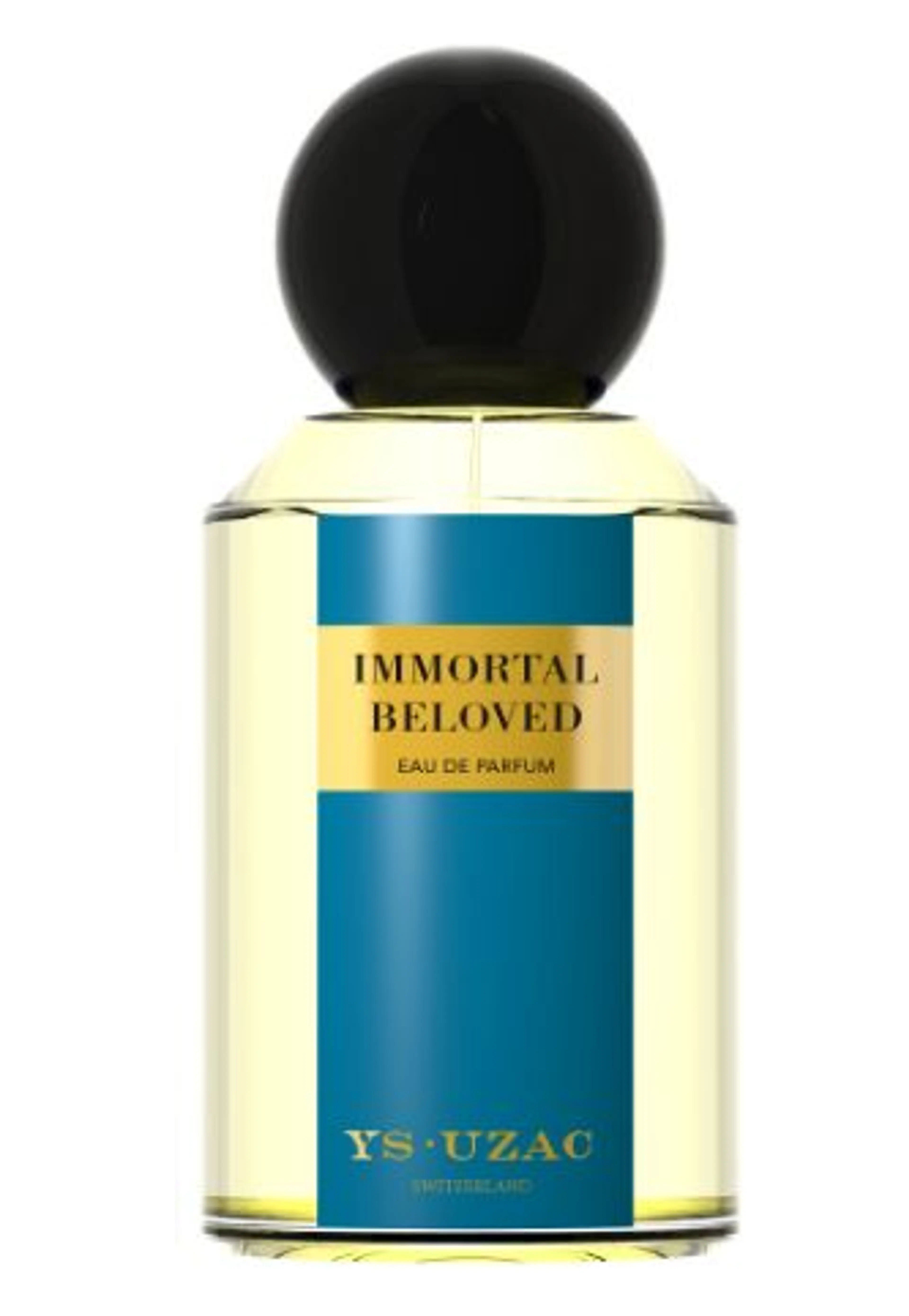 Immortal Beloved
