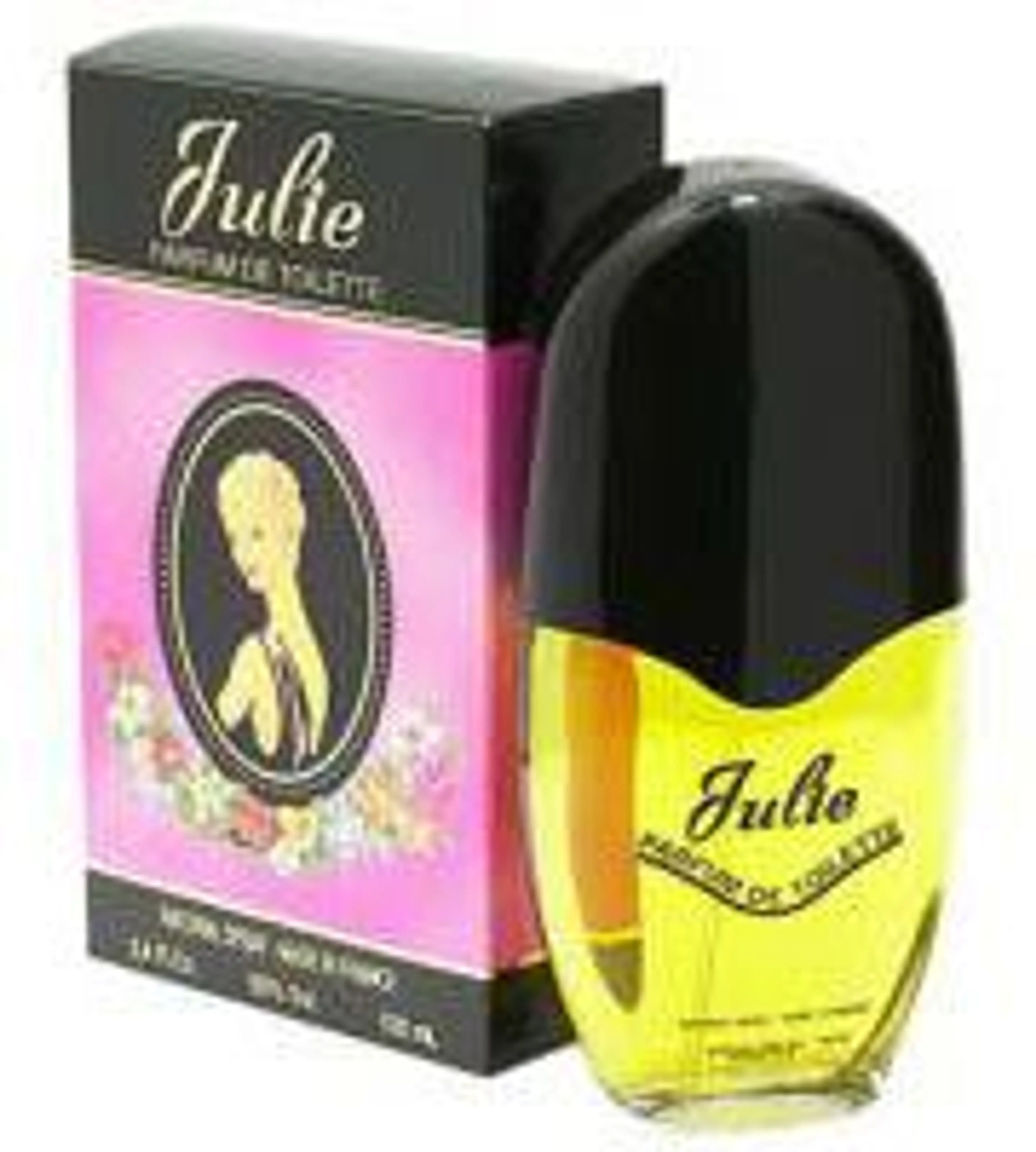 Julie