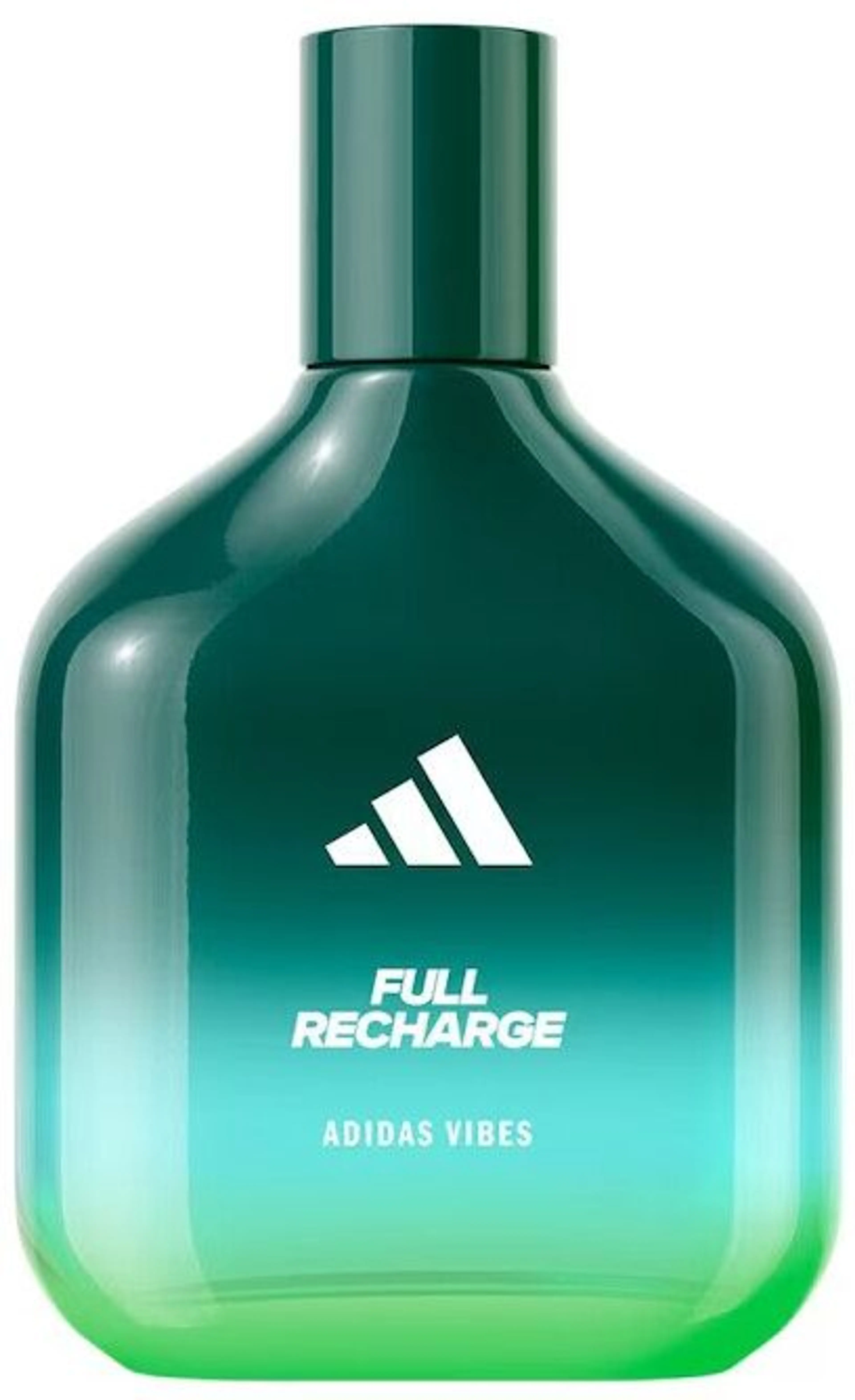 Full Recharge