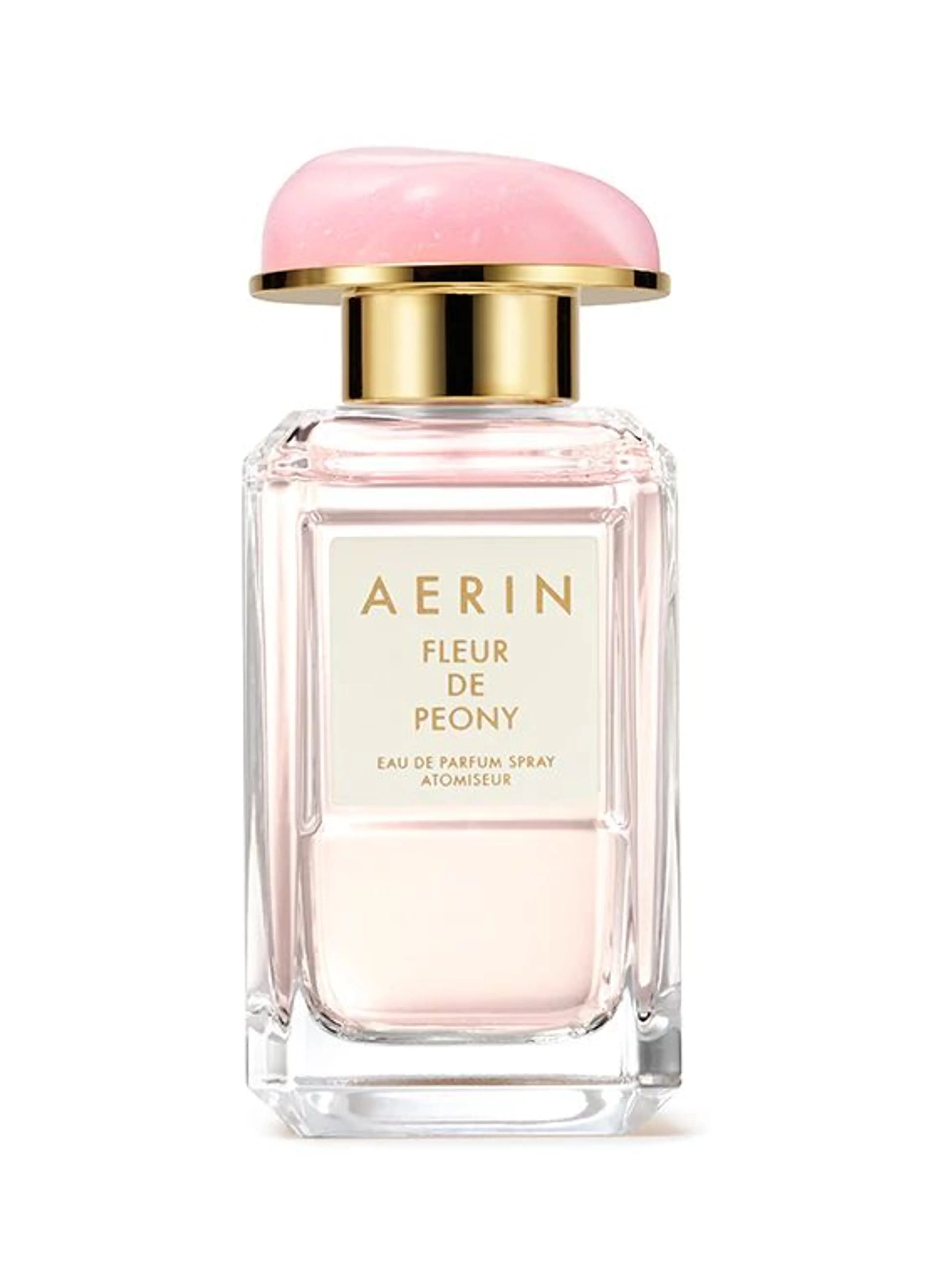 Fleur de Peony